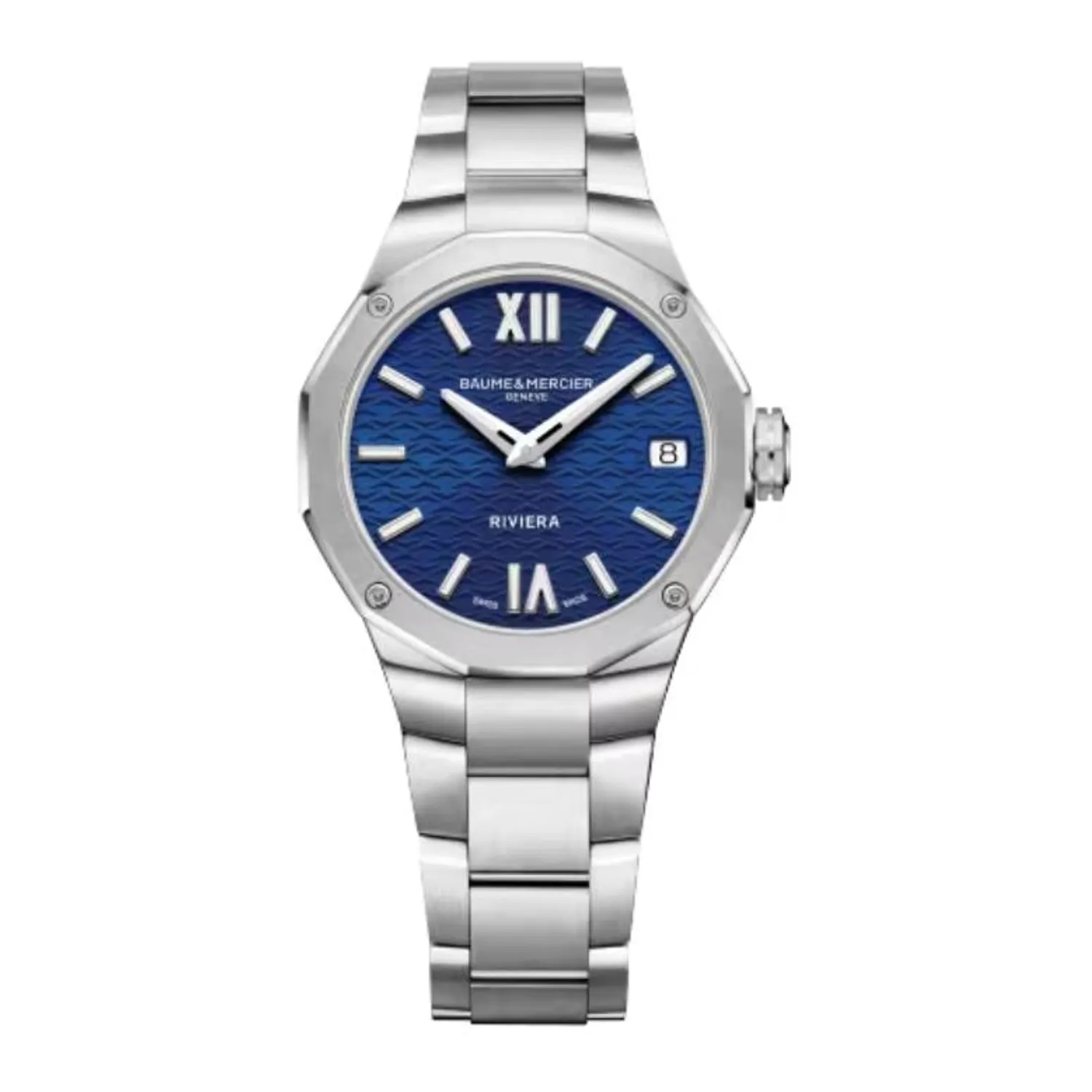 Montre Baume & Mercier Riviera 10727