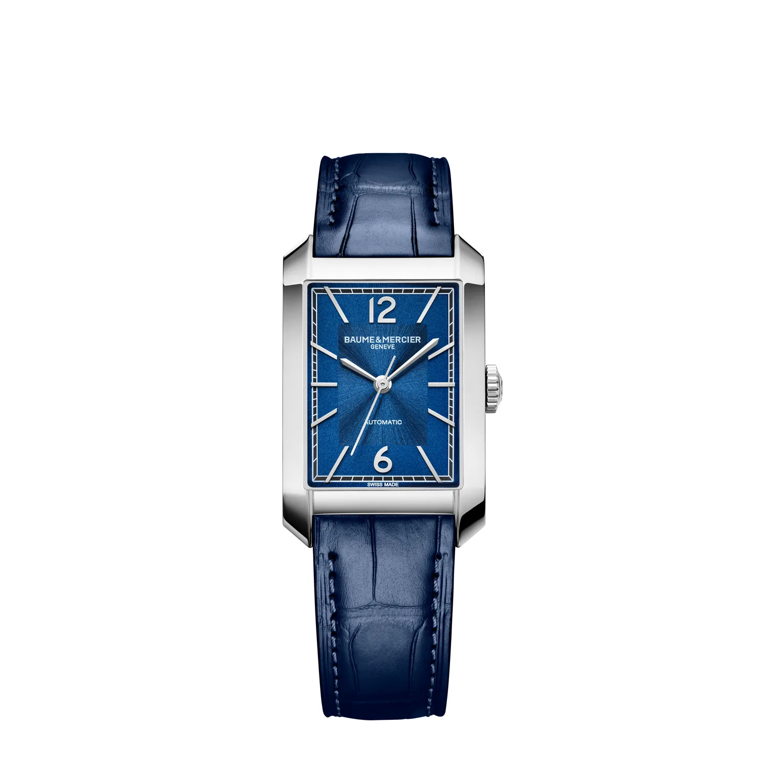 Montre Baume & Mercier Hampton 10732