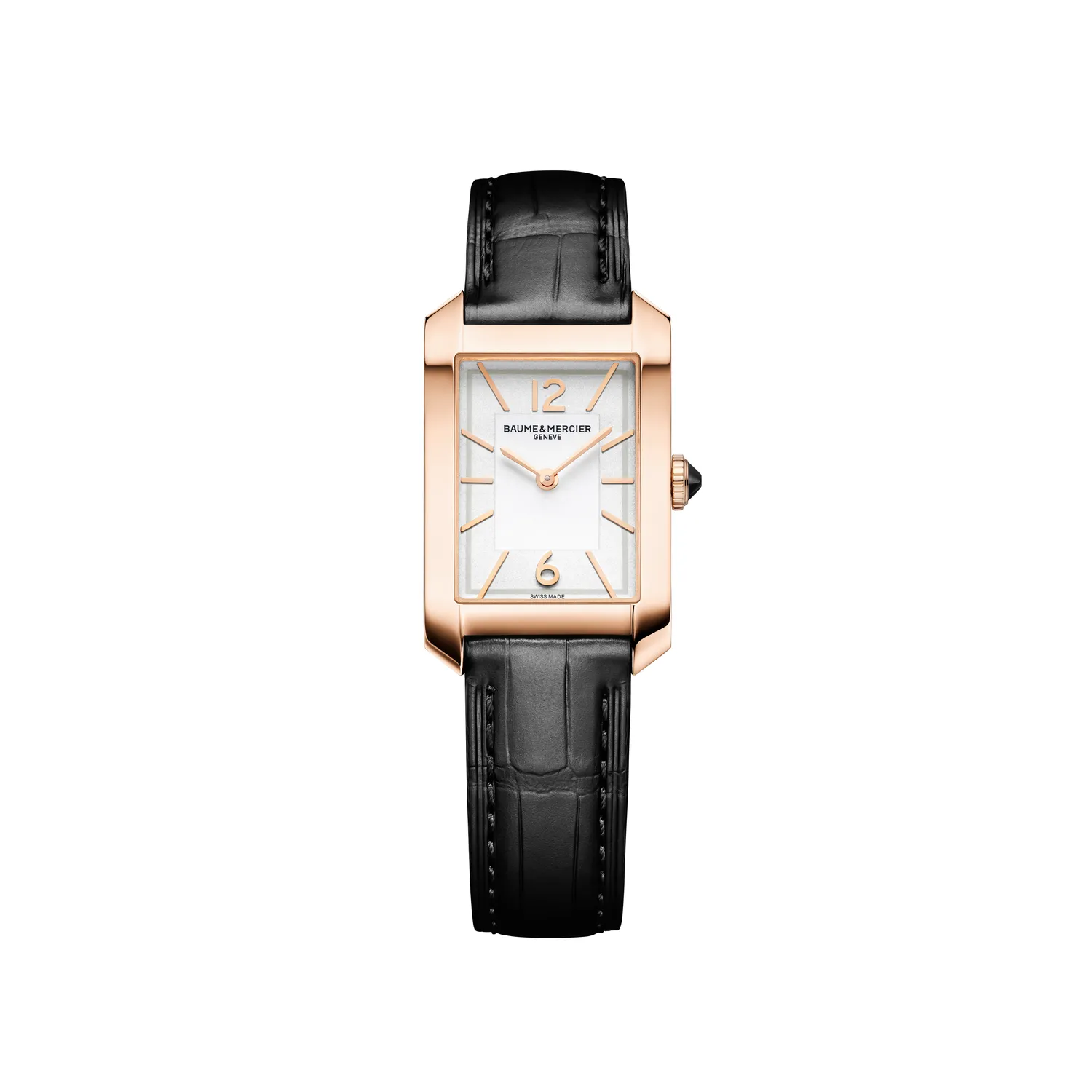 Montre Baume et Mercier Hampton 10752