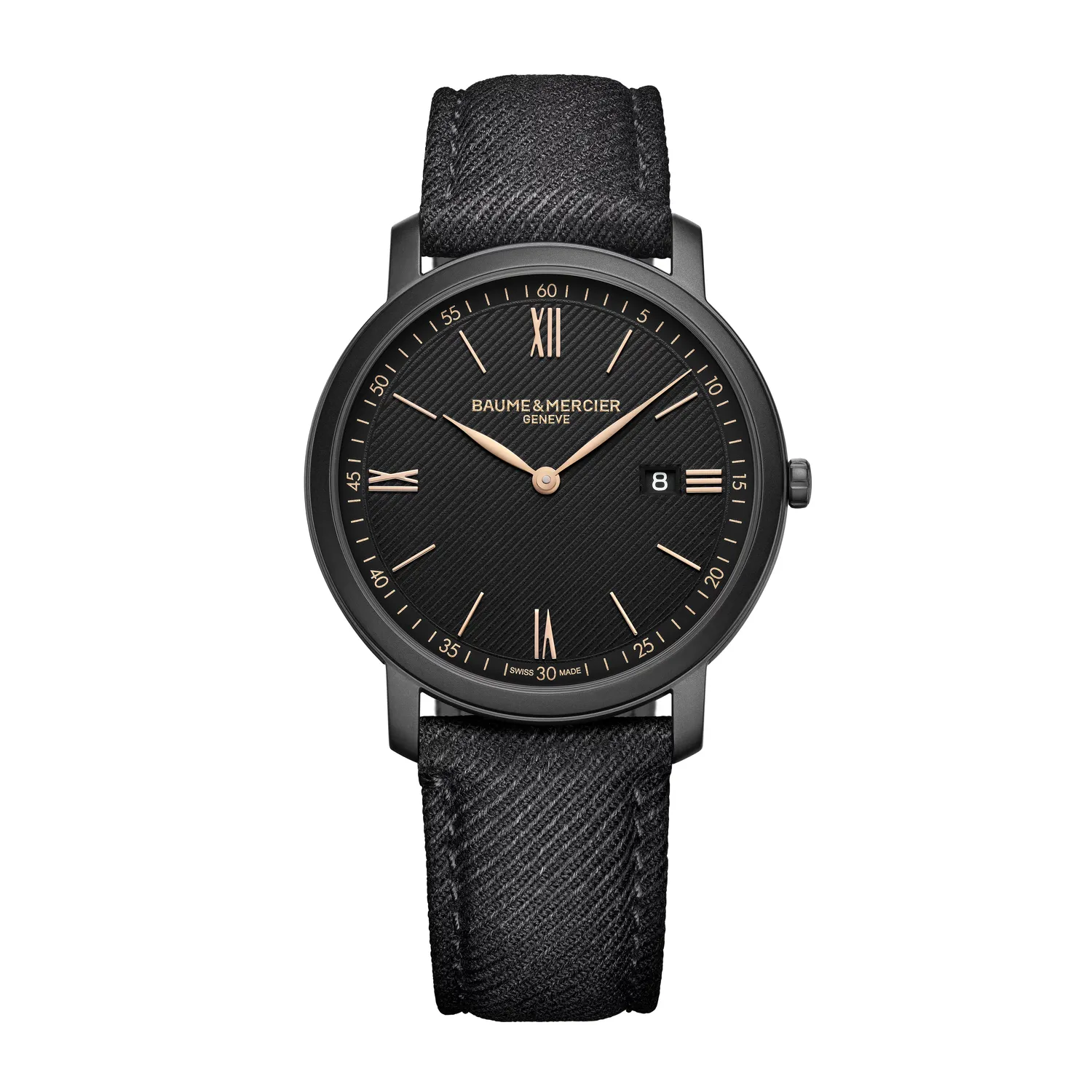 Montre Baume et Mercier Classima 10762