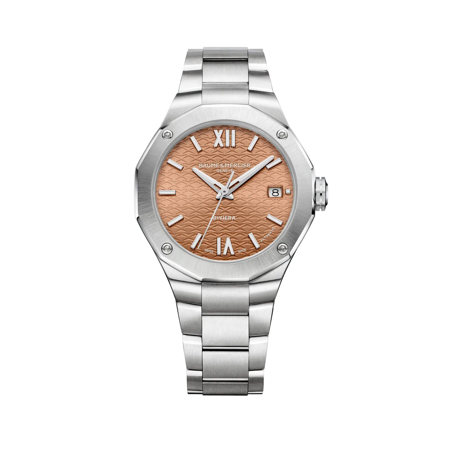 Montre Baume et Mercier Riviera 10764