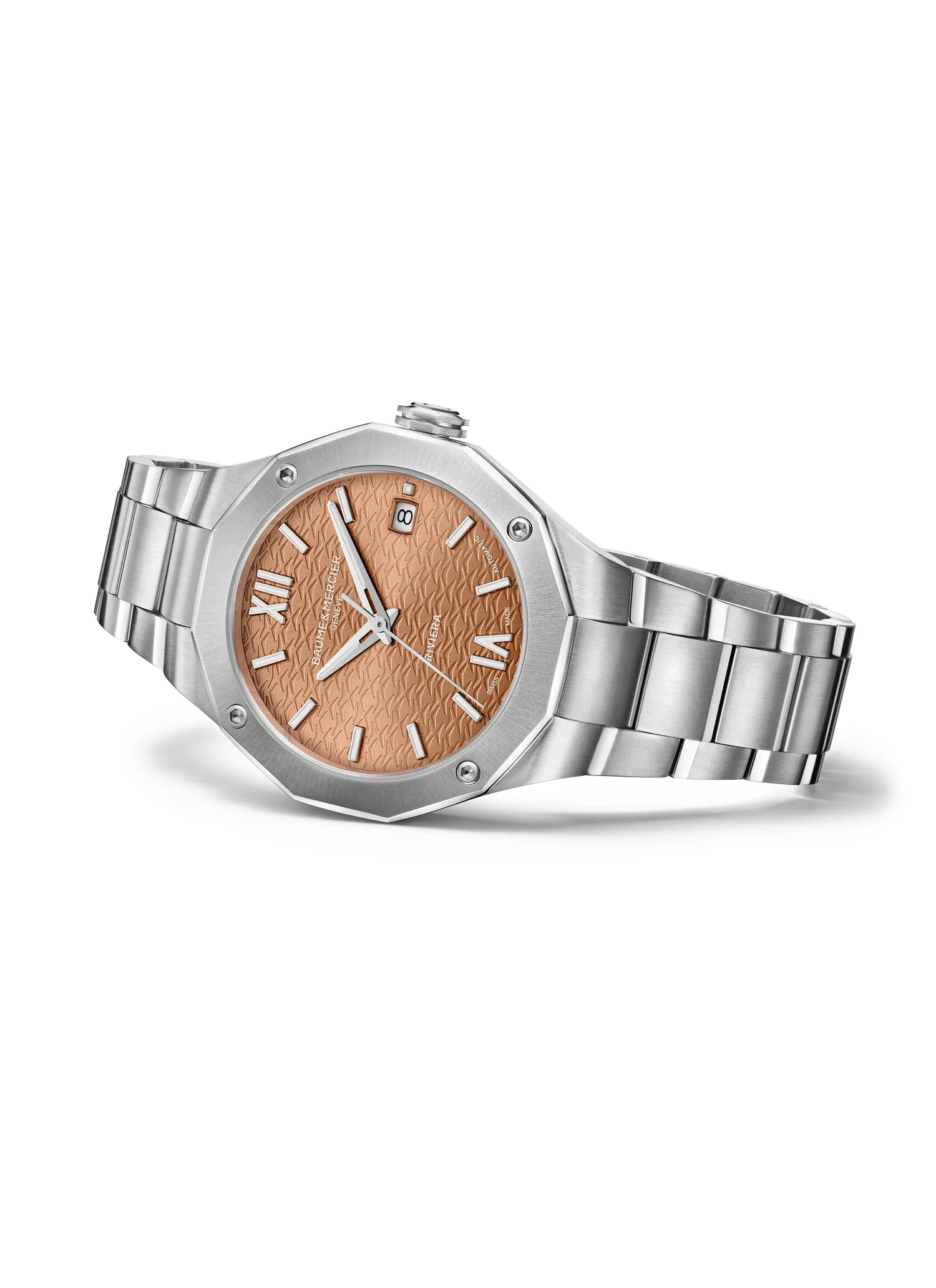 Montre Baume et Mercier Riviera 10764