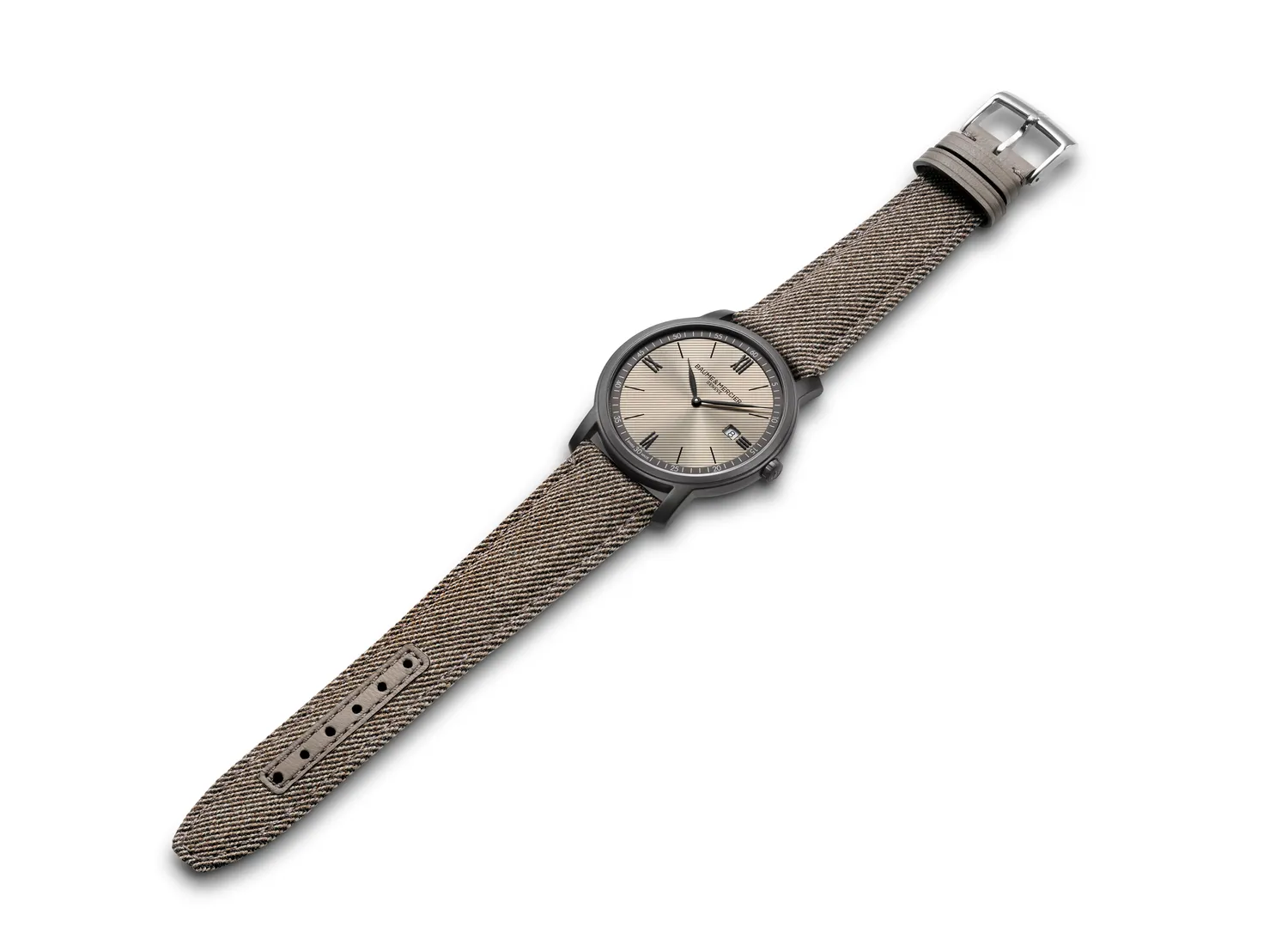 Montre Baume & Mercier Classima 10767