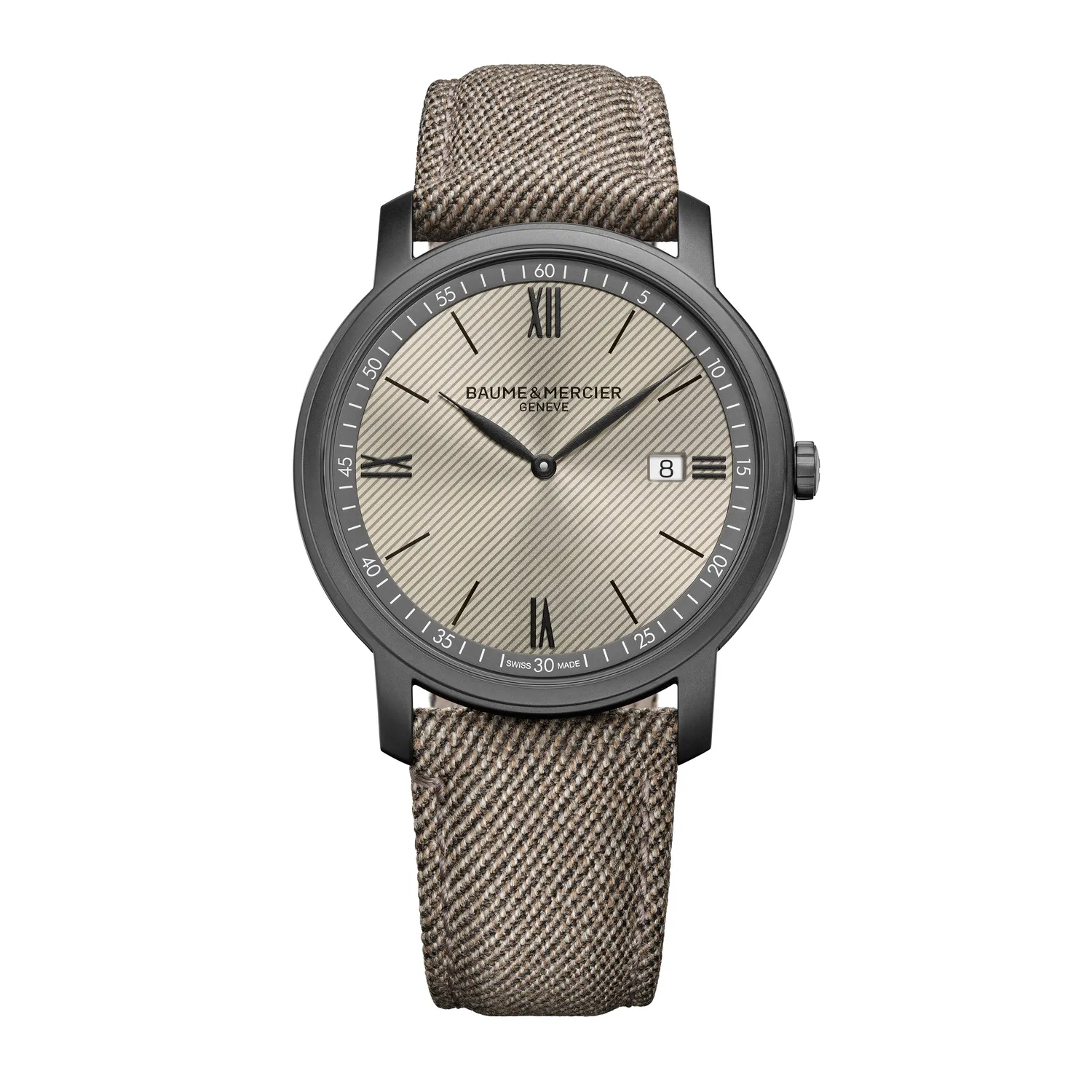 Montre Baume & Mercier Classima 10767