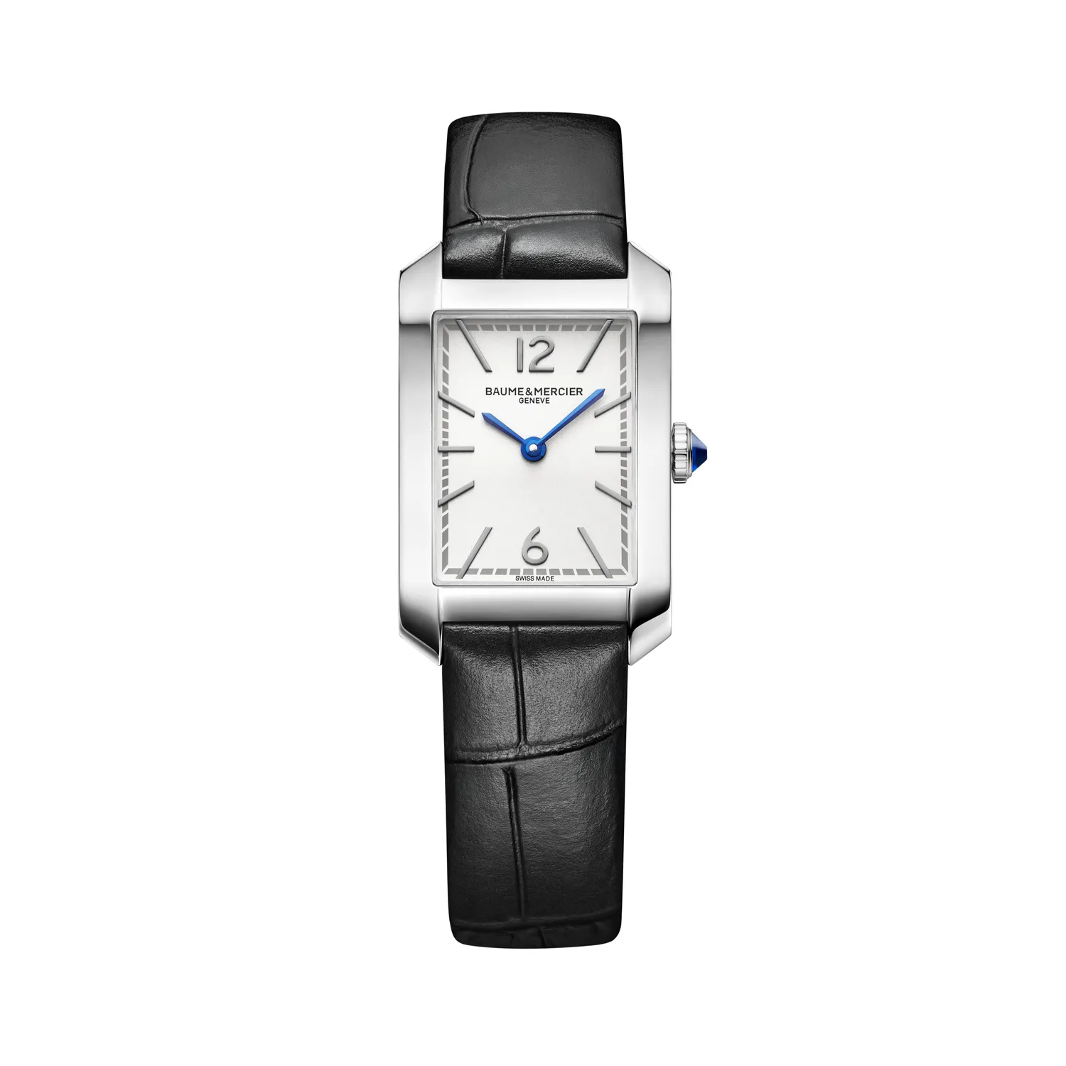 Montre Baume & Mercier Hampton 10795