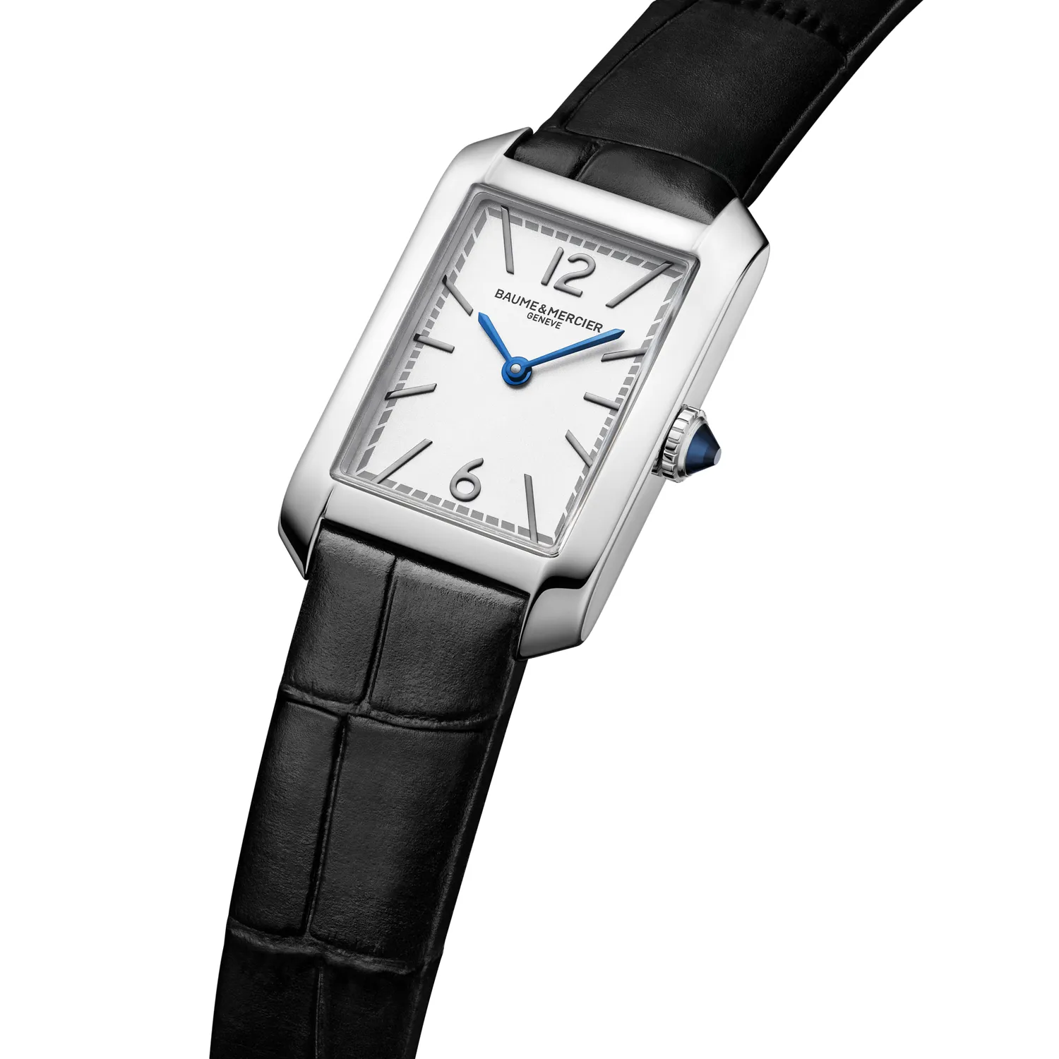 Montre Baume & Mercier Hampton 10795