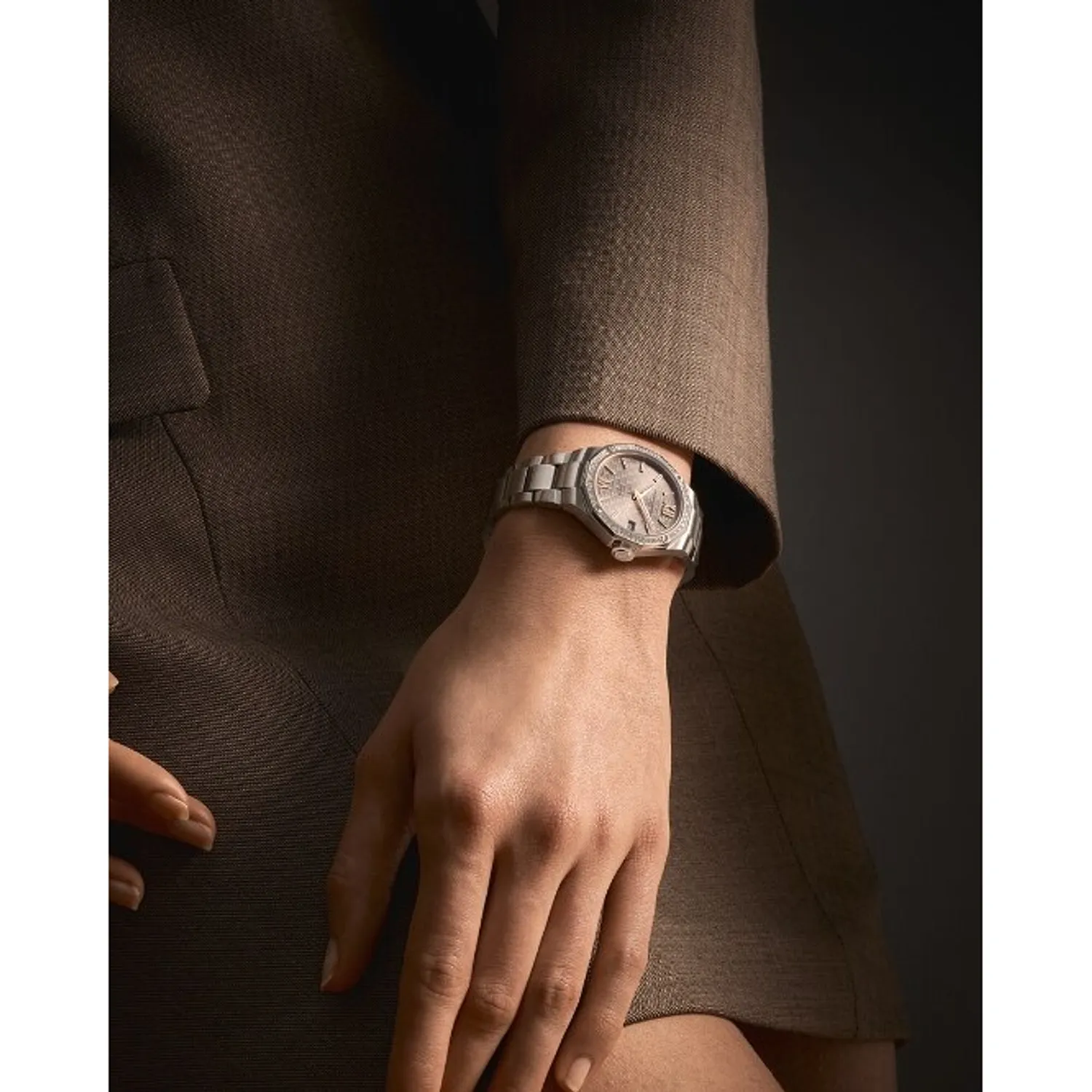 Montre Baume & Mercier Riviera 10796