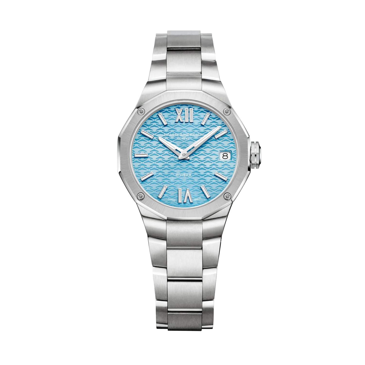 Montre Baume & Mercier Riviera 10811