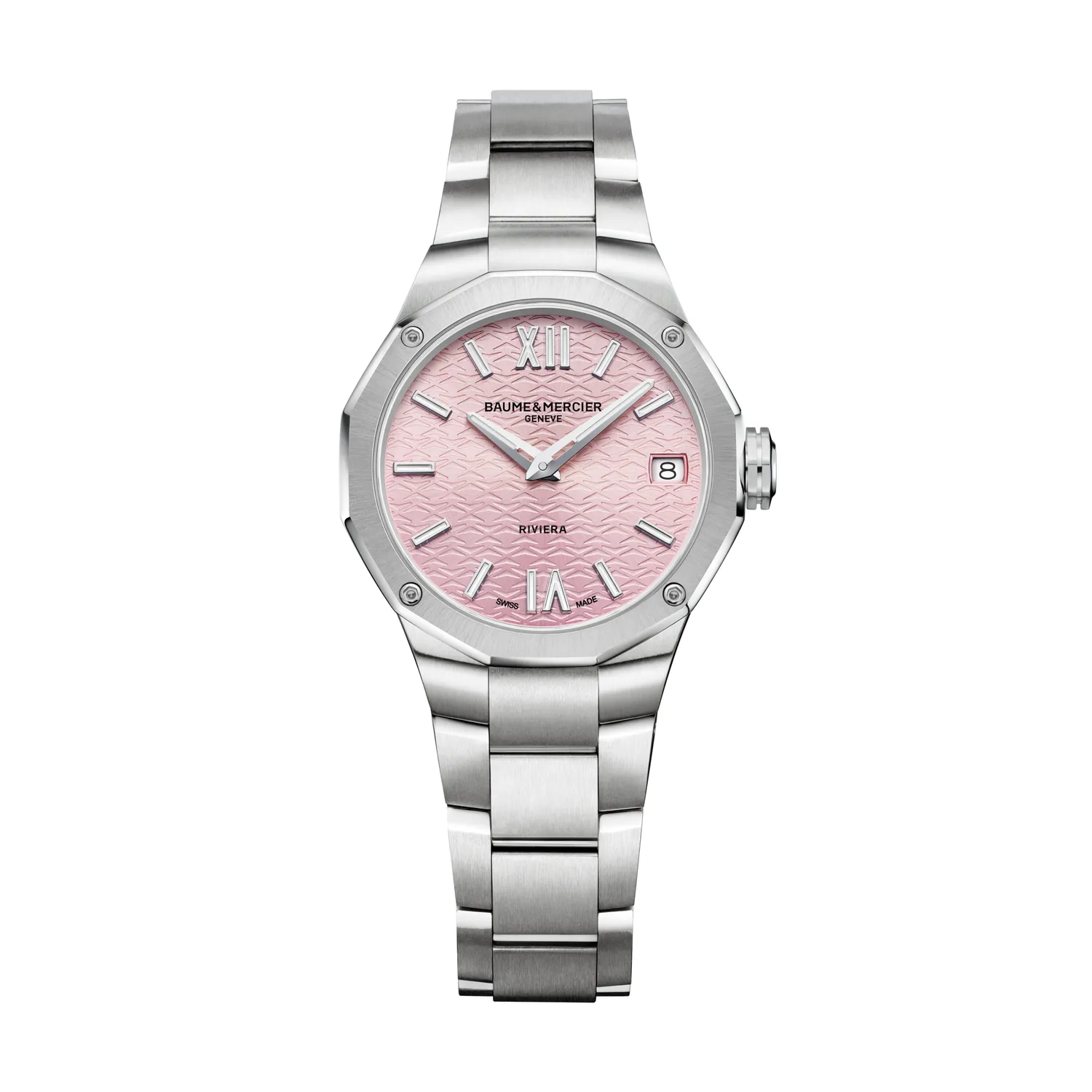 Montre Baume & Mercier Riviera 10812