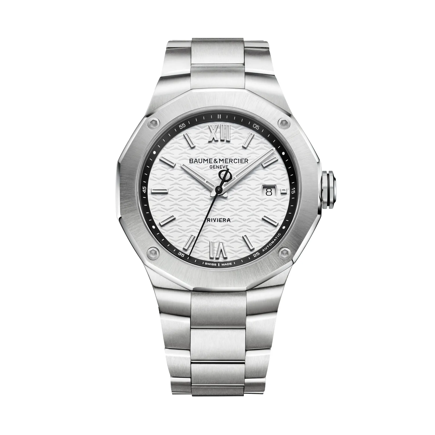 Montre Baume & Mercier Riviera 10829