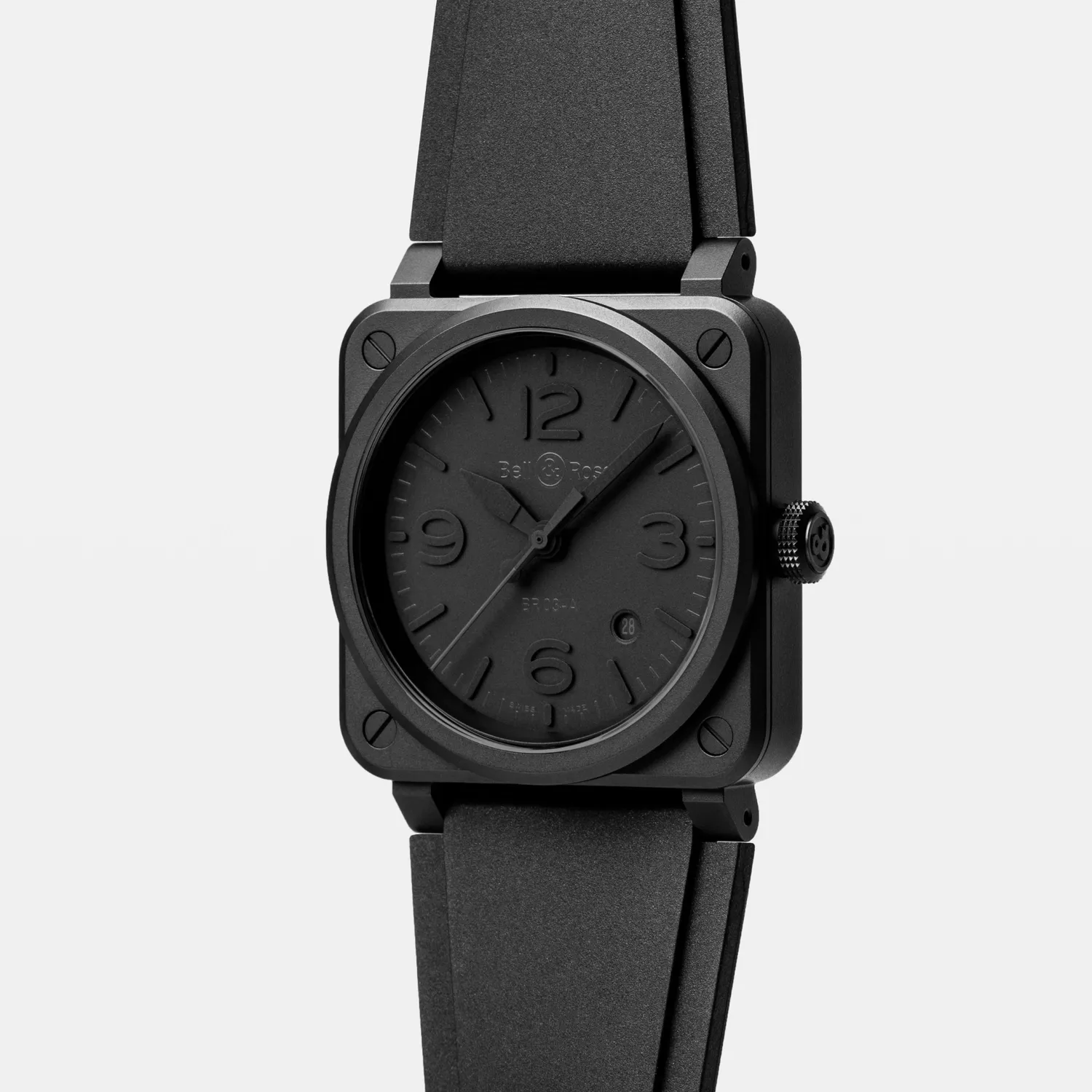 Bell & Ross BR-03 Phantom Watch