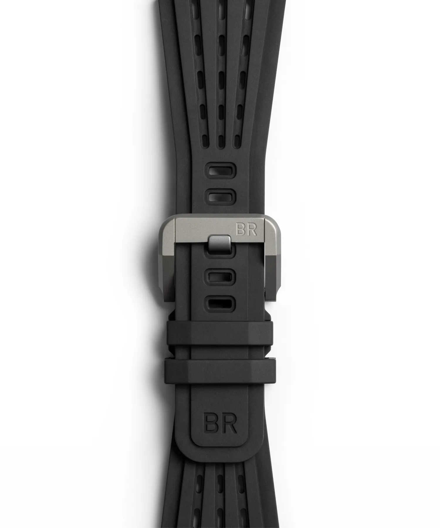 Bell & Ross BR-X3 Black Titanium Watch