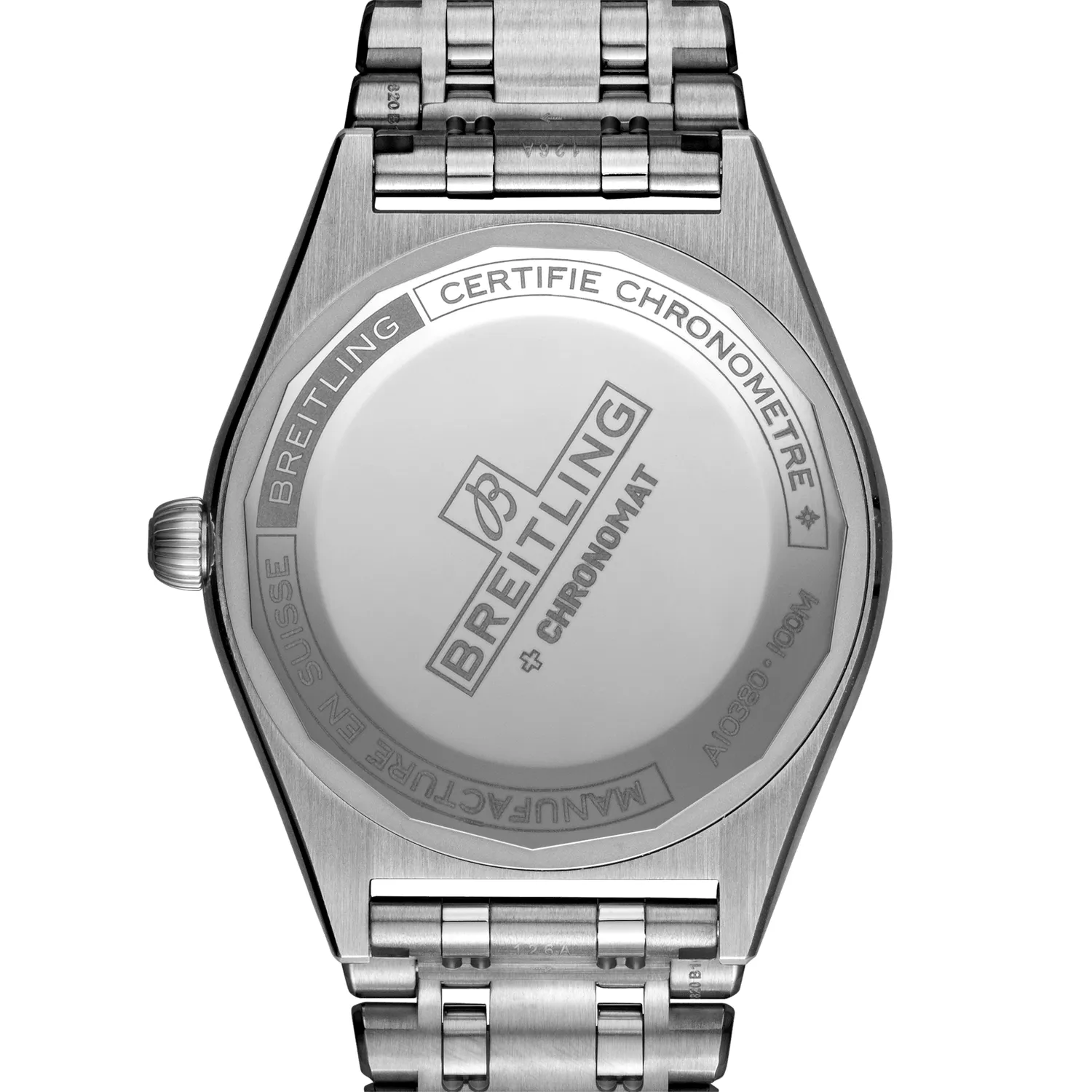 Montre Breitling Chronomat automatic 36
