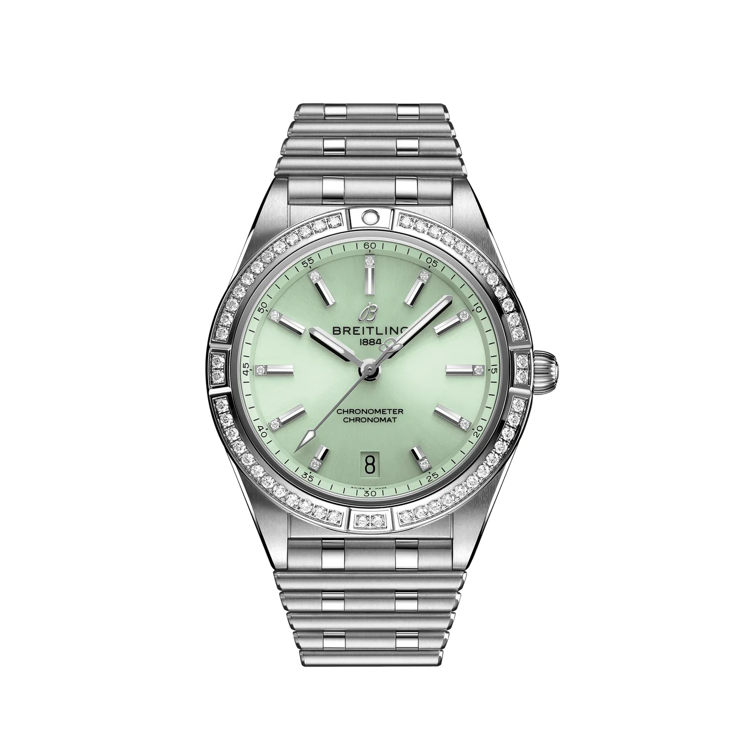 Montre Breitling Chronomat automatic 36