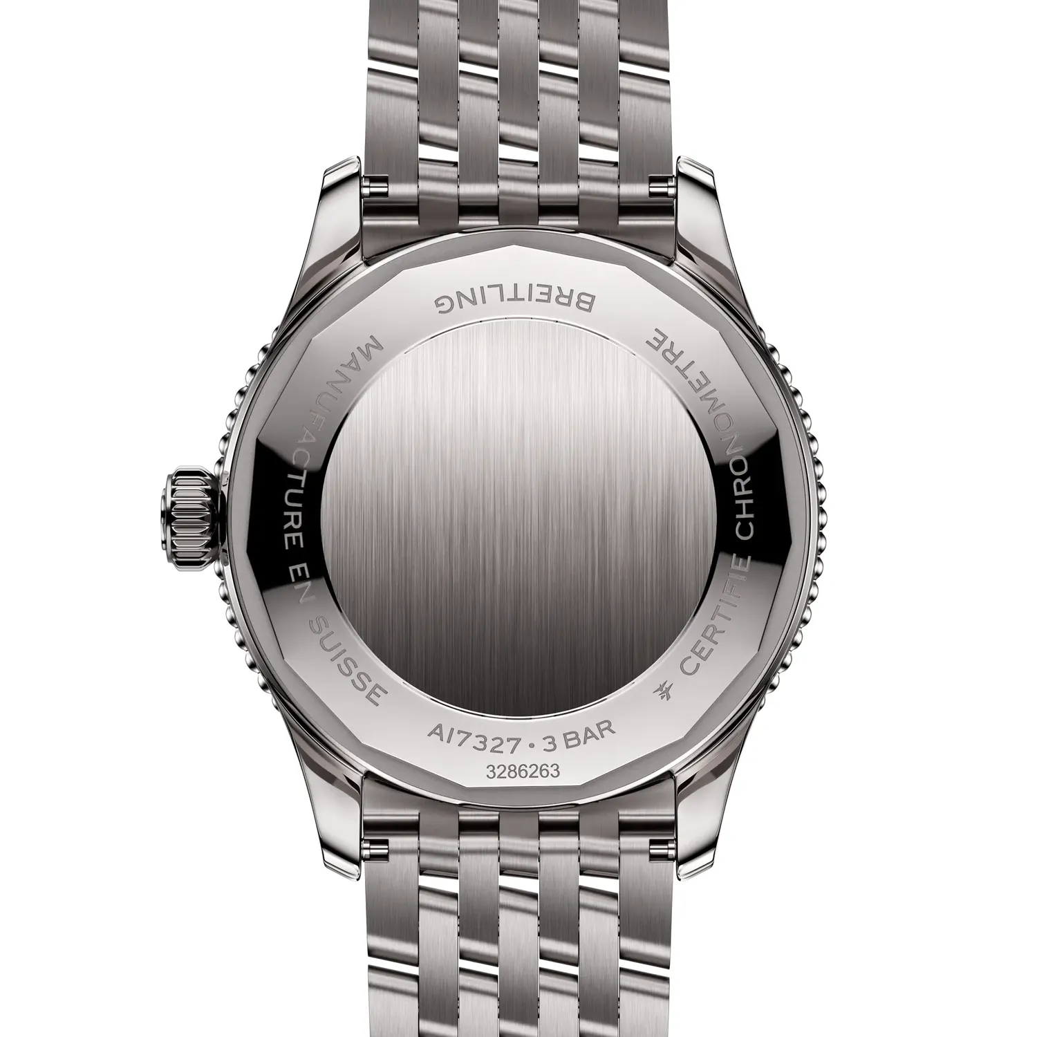 Montre Breitling Navitimer Automatic 36