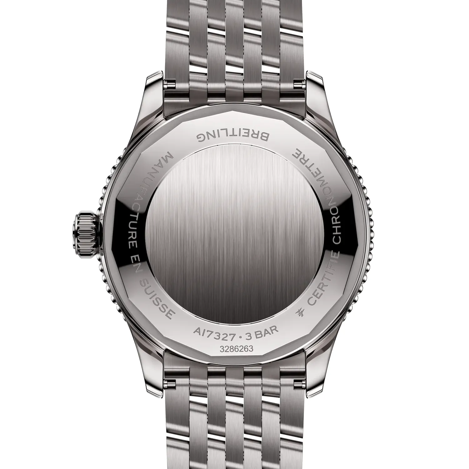 Montre Breitling Navitimer Automatic 36