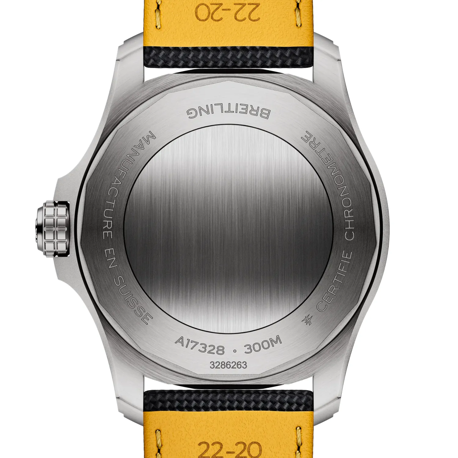 Breitling Avenger Automatic 42 Watch