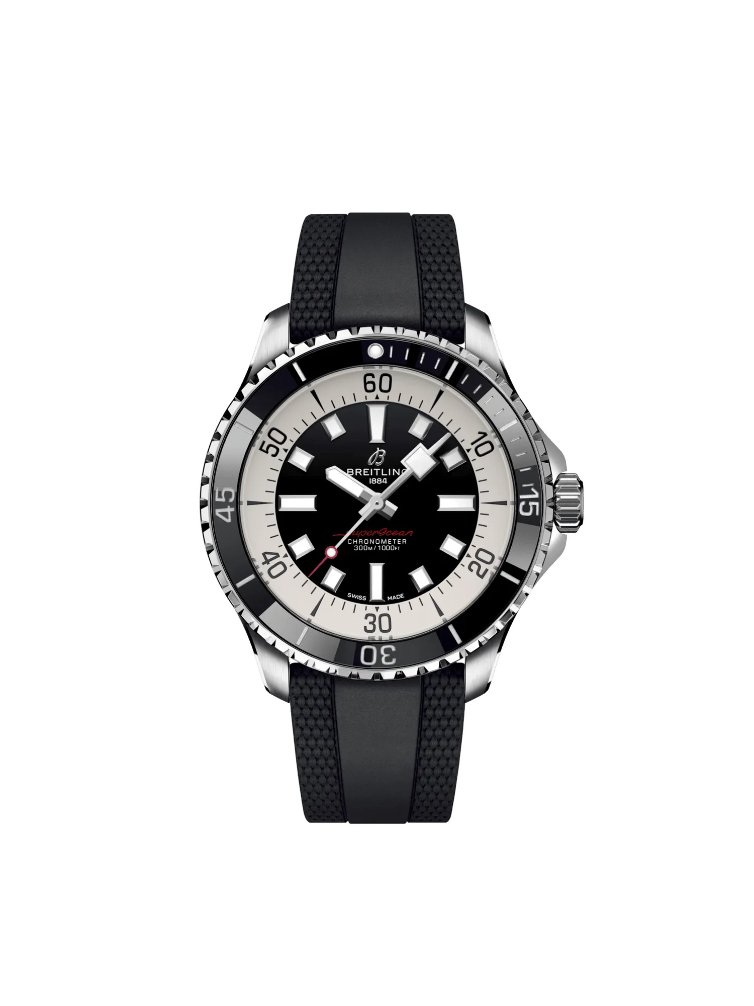 Montre Breitling Superocean Automatic 44