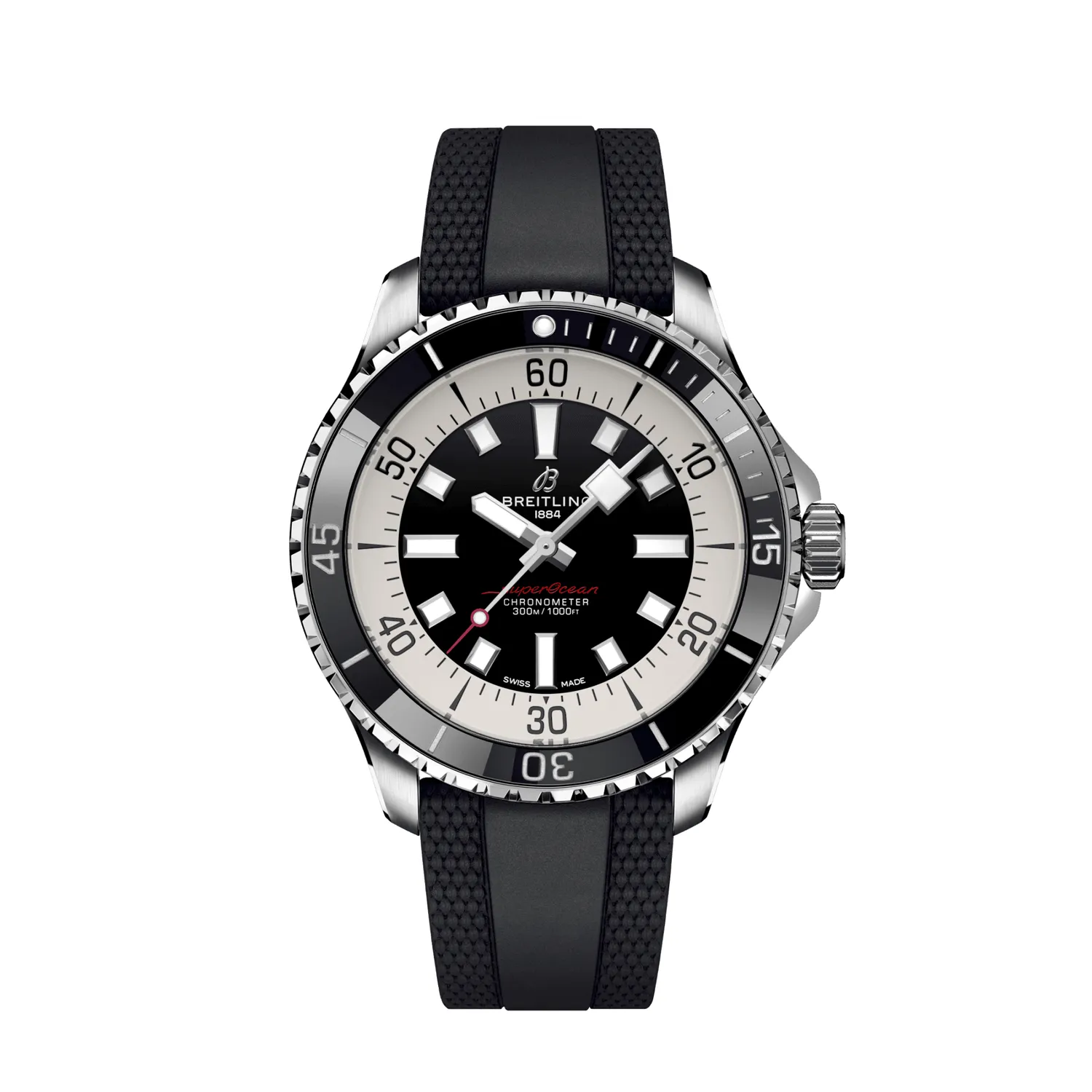 Montre Breitling Superocean Automatic 44