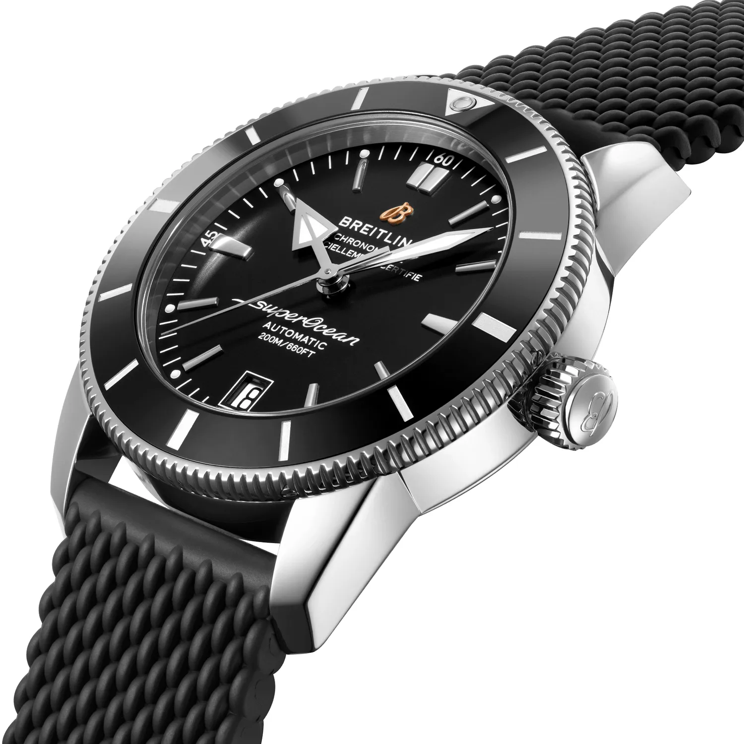 Montre Breitling Superocean Heritage B20 Automatic 42