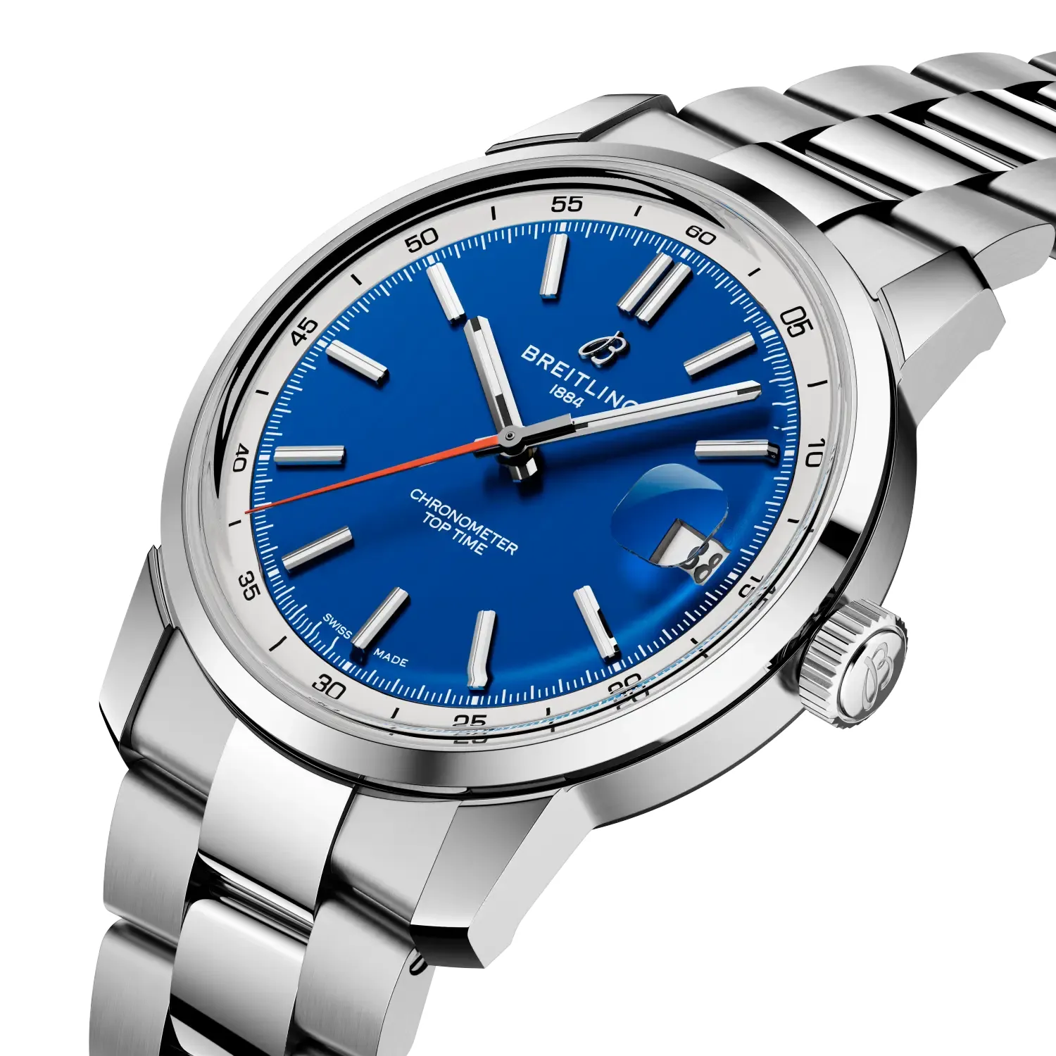 Montre Breitling Top Time B31