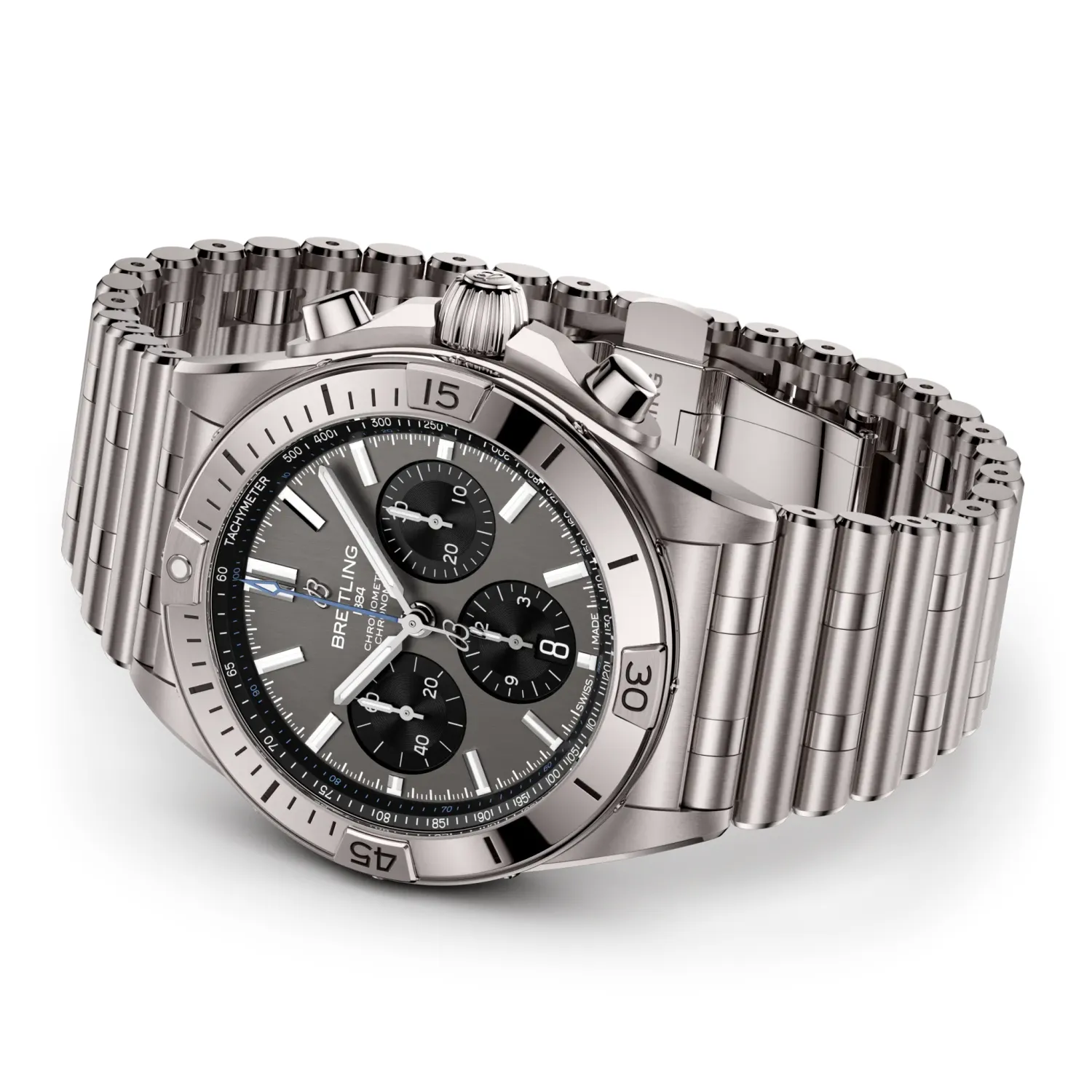 Breitling Chronomat B01 42 watch
