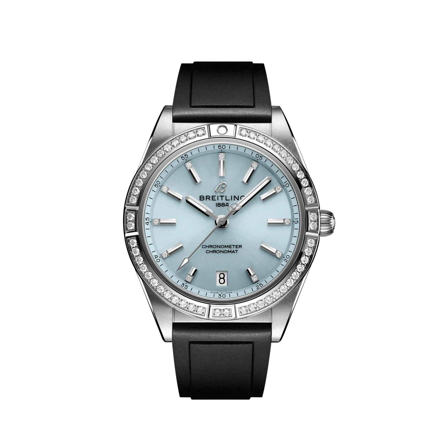 Breitling Chronomat automatic 36 watch