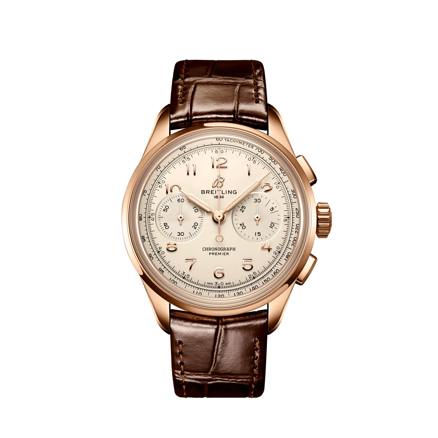 Montre Breitling Premier B09 Chronograph 40