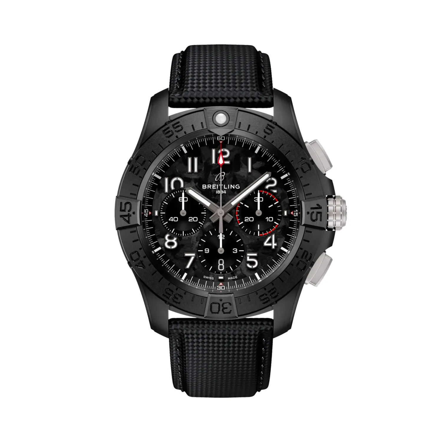 Montre Breitling Avenger B01 Chronograph 44 Night Mission