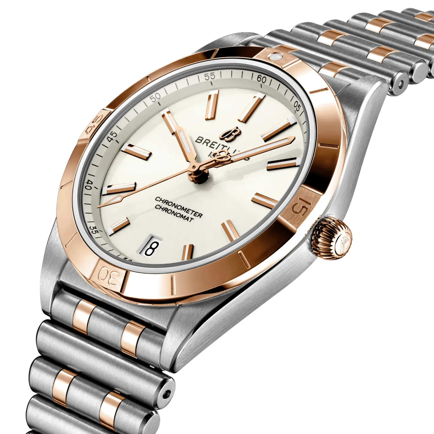 Montre Breitling Chronomat automatic 36