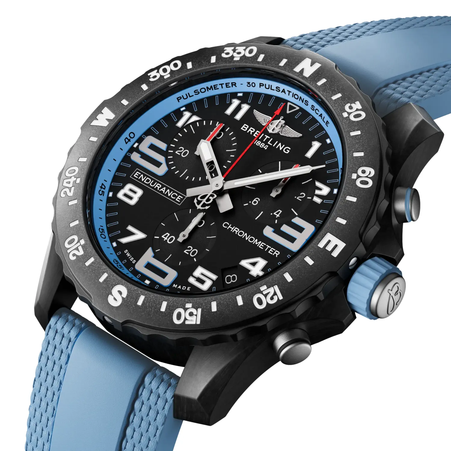Montre Breitling Endurance Pro 44