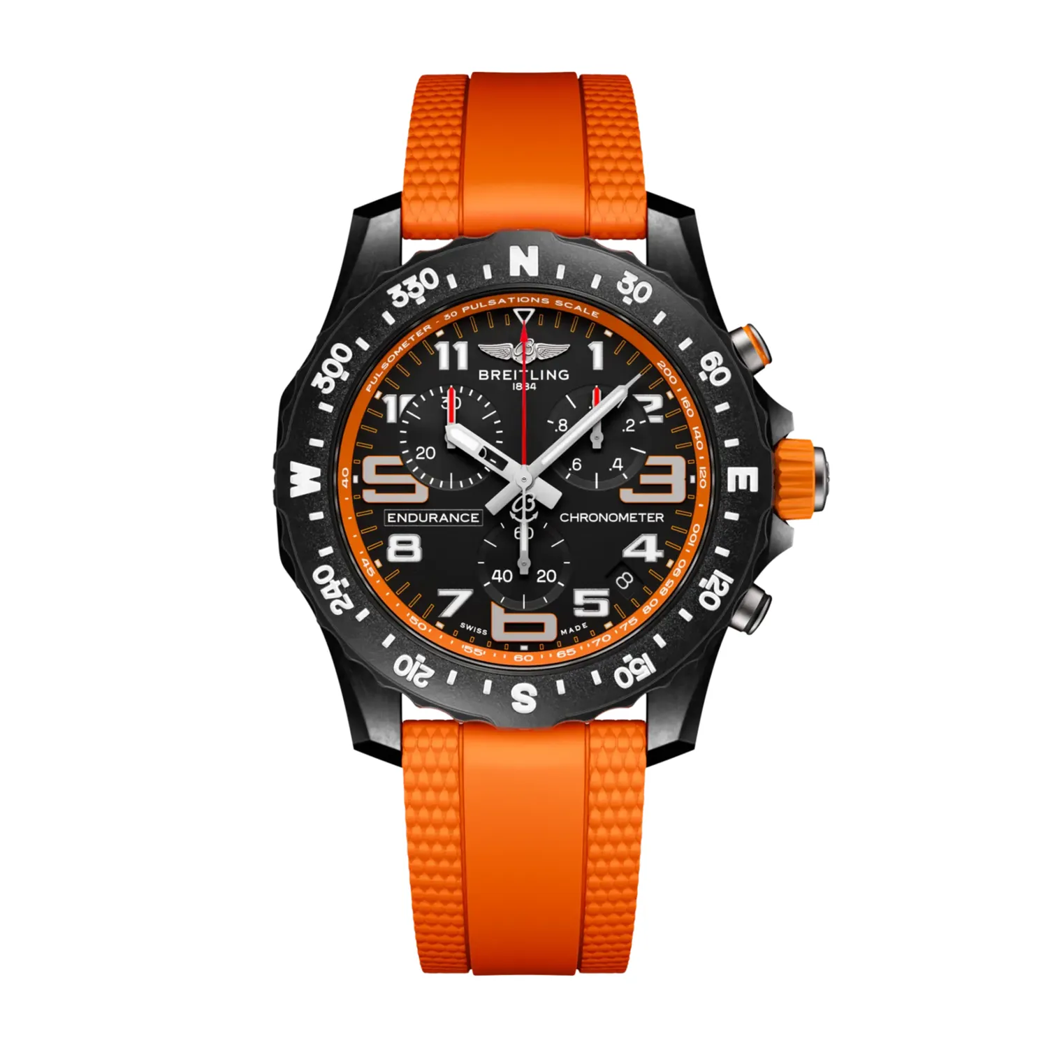 Breitling Endurance Pro 44 Watch