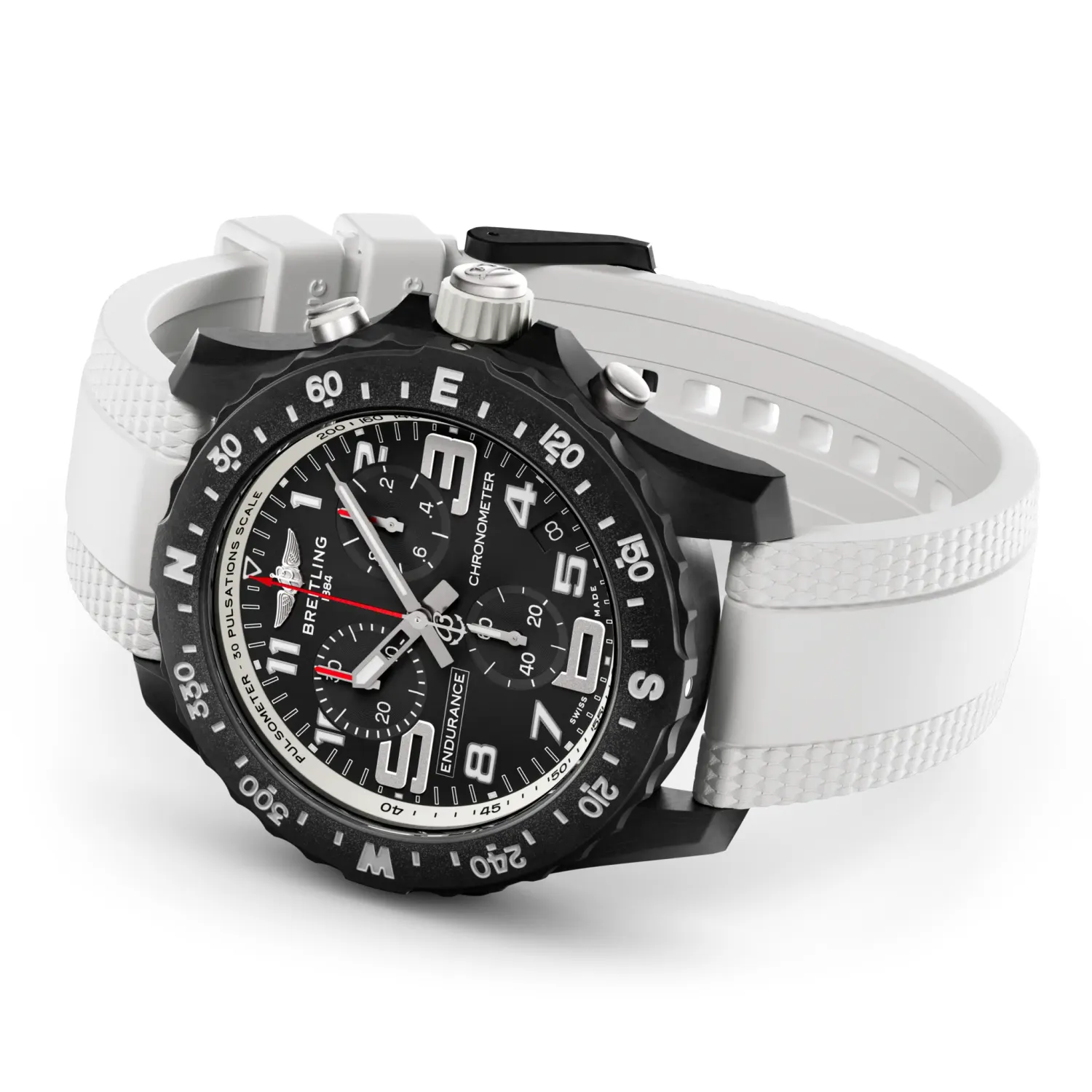 Breitling Endurance Pro 44 Watch