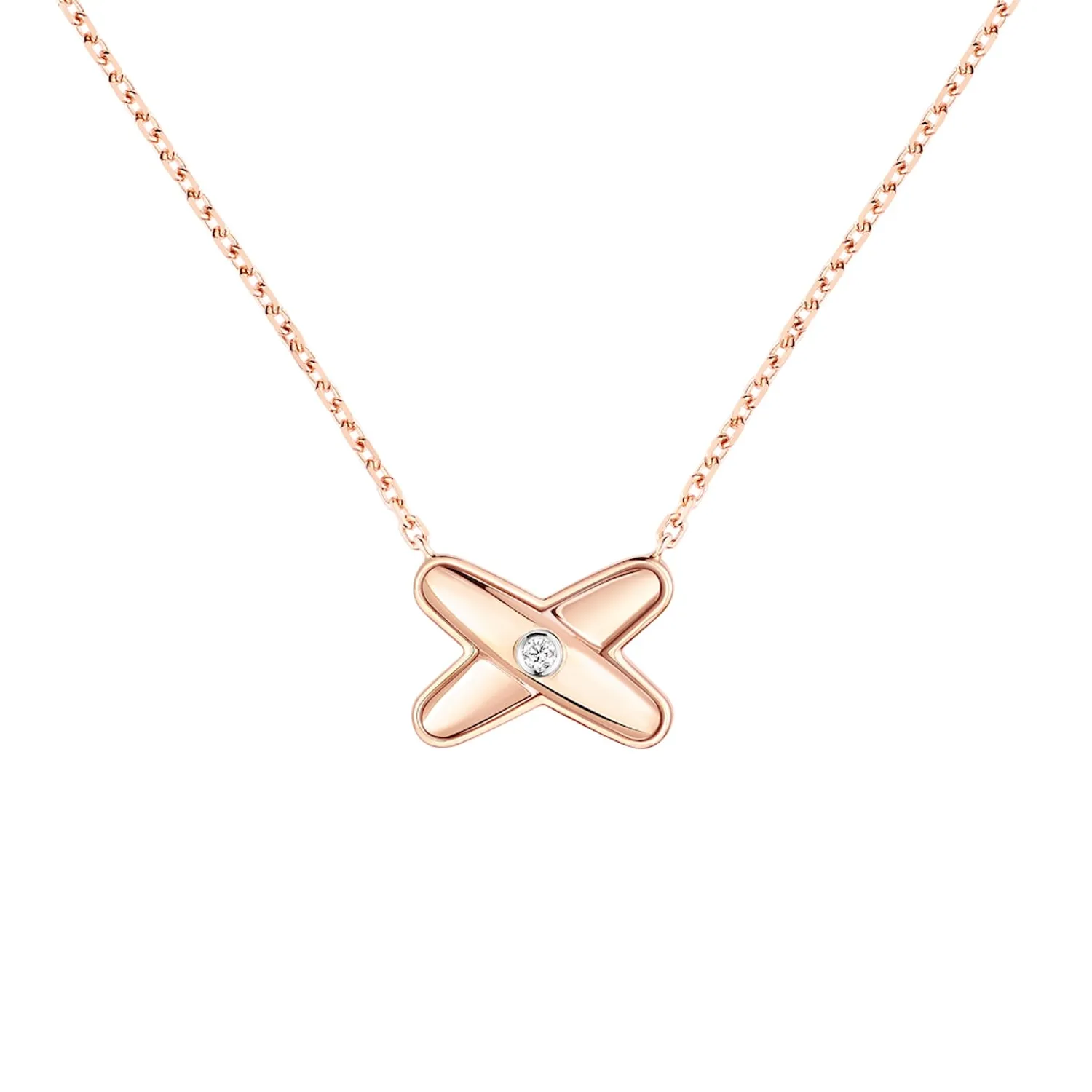 Pendentif Chaumet Jeux de Liens