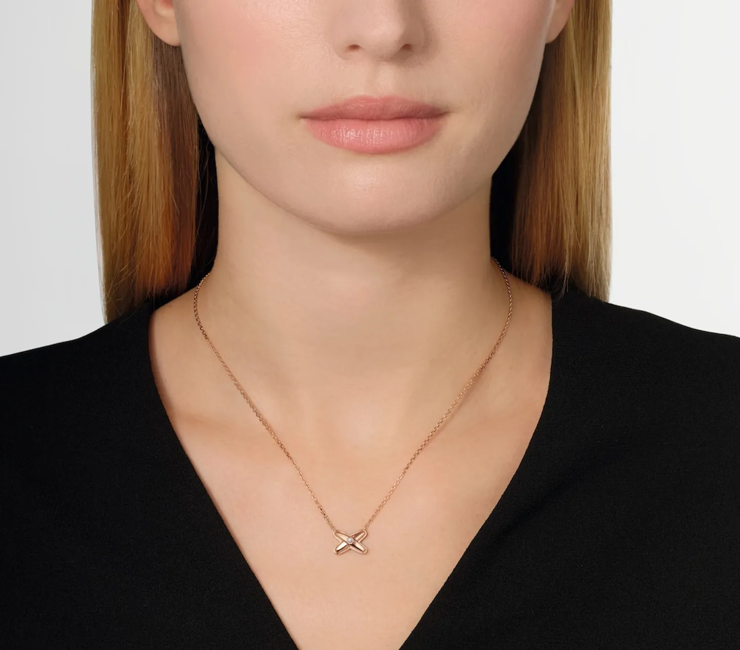 Pendentif Chaumet Jeux de Liens
