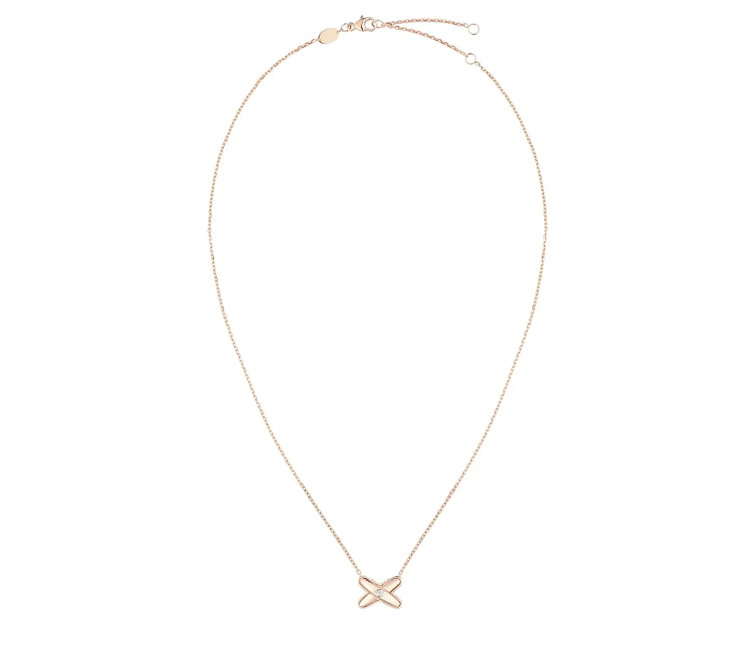 Pendentif Chaumet Jeux de Liens