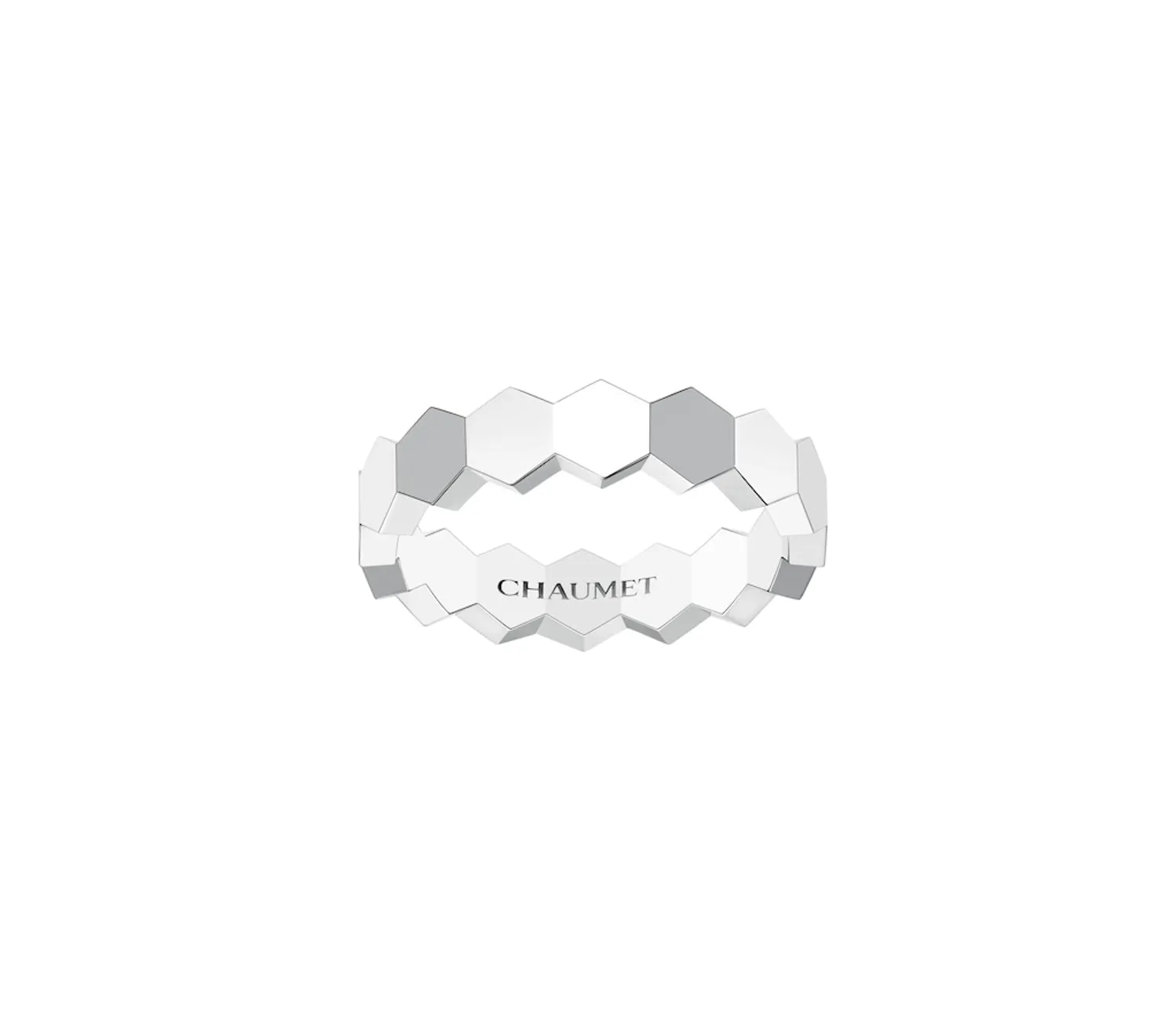 Bague BEE DE CHAUMET 5mm