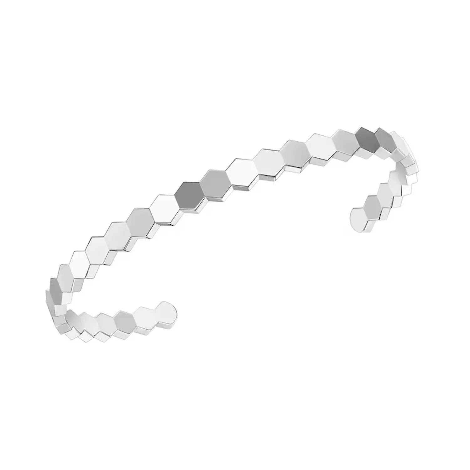 Bracelet Bee de Chaumet en platine