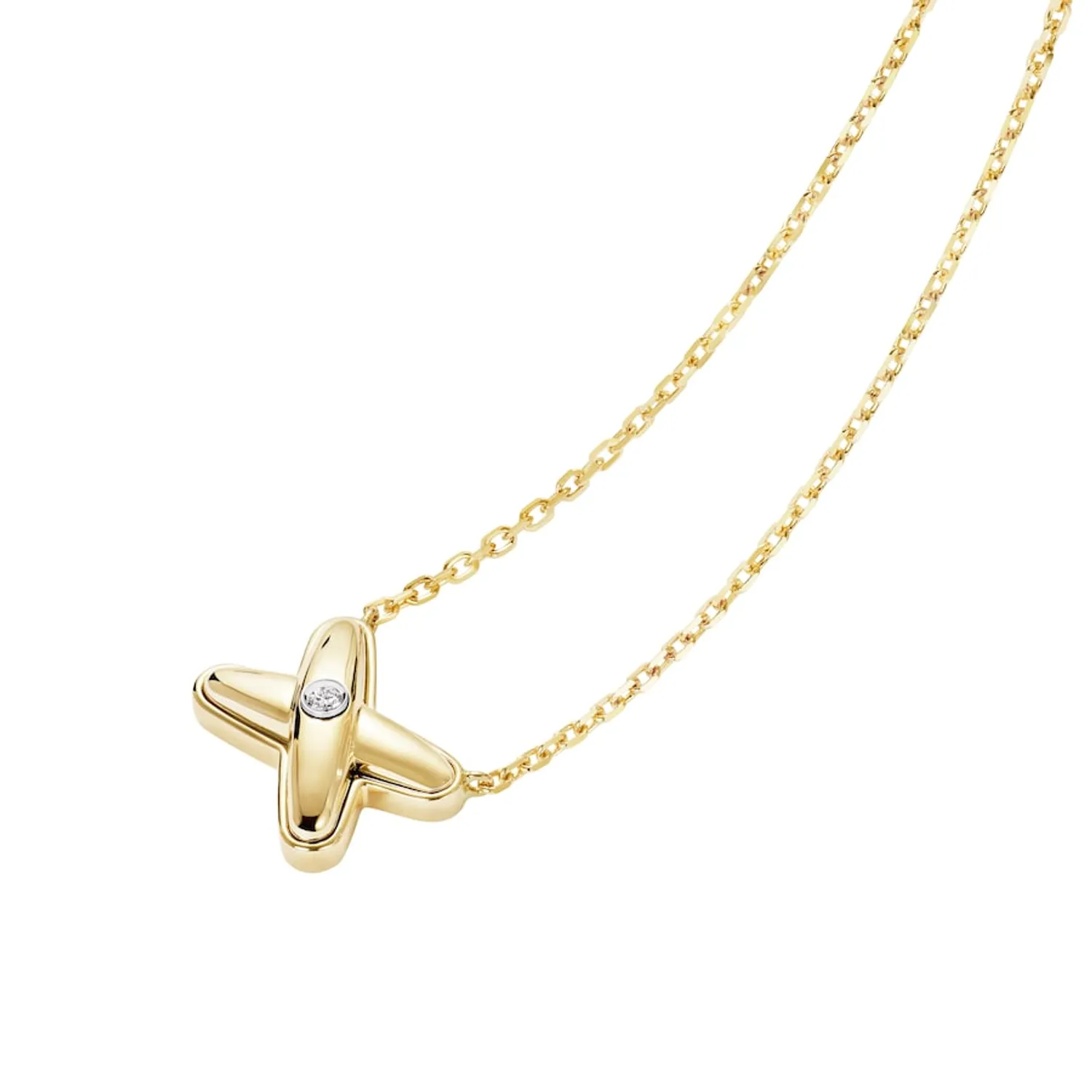 Chaumet Link Games Pendant