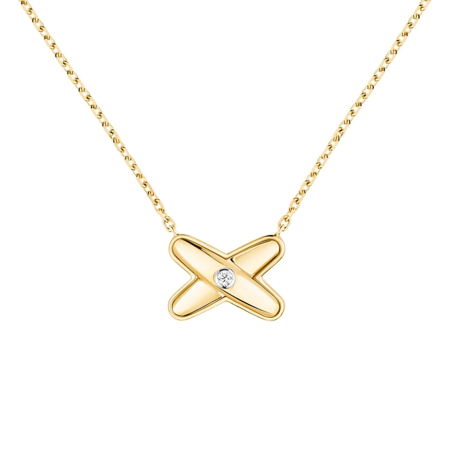 Chaumet Link Games Pendant