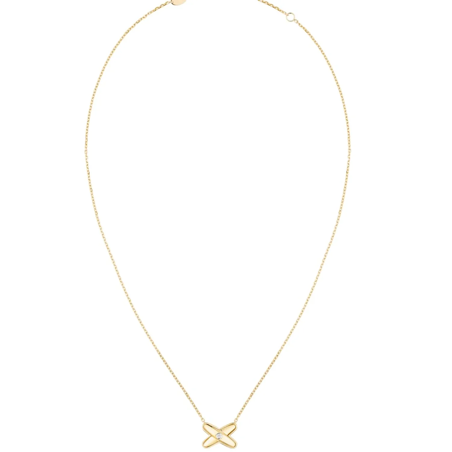 Chaumet Link Games Pendant