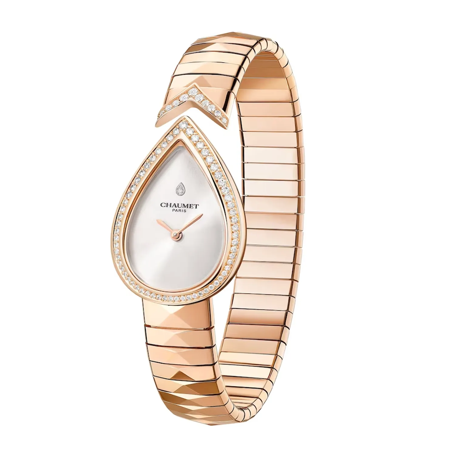 Montre Chaumet Joséphine Aigrette