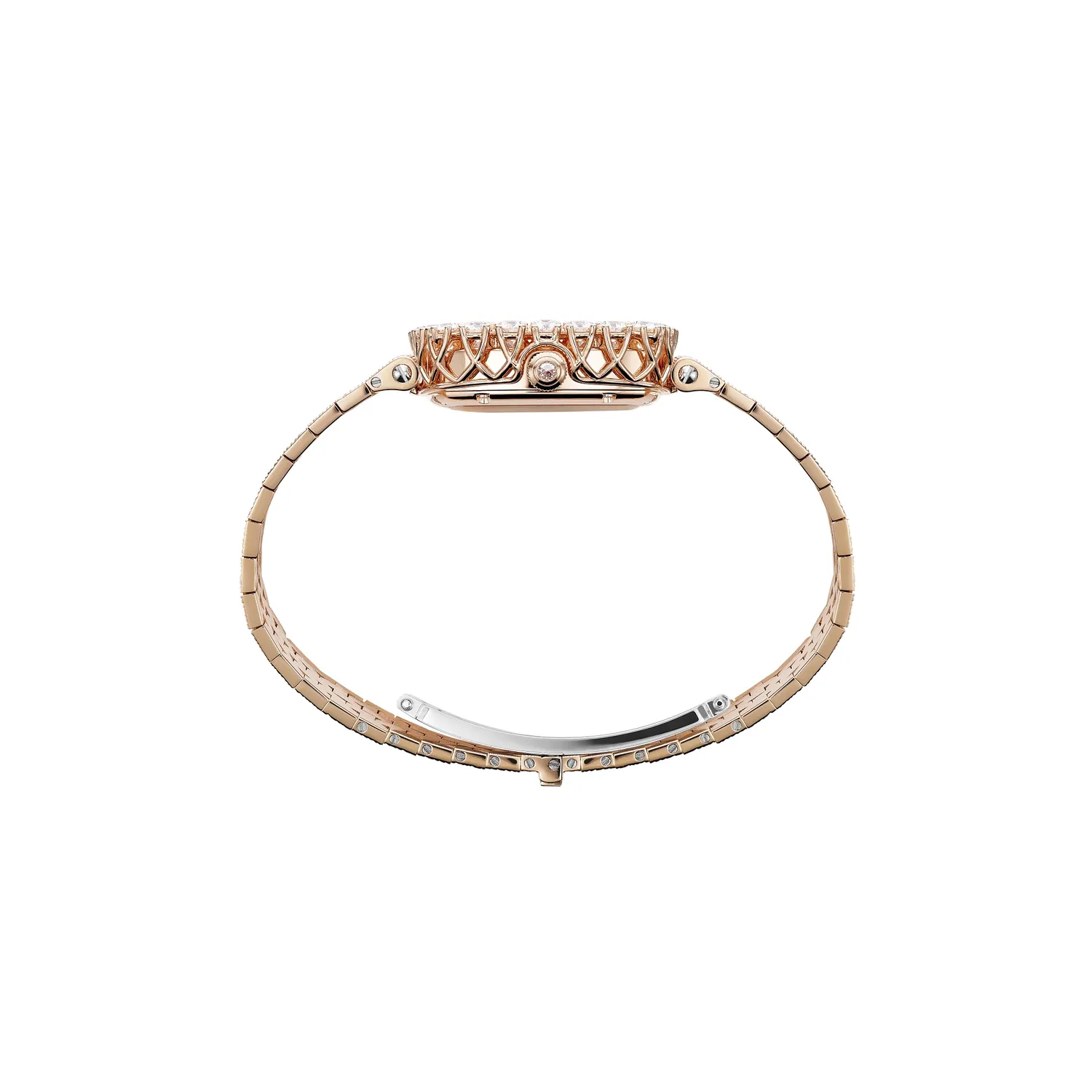 Montre Chopard L'Heure du Diamant