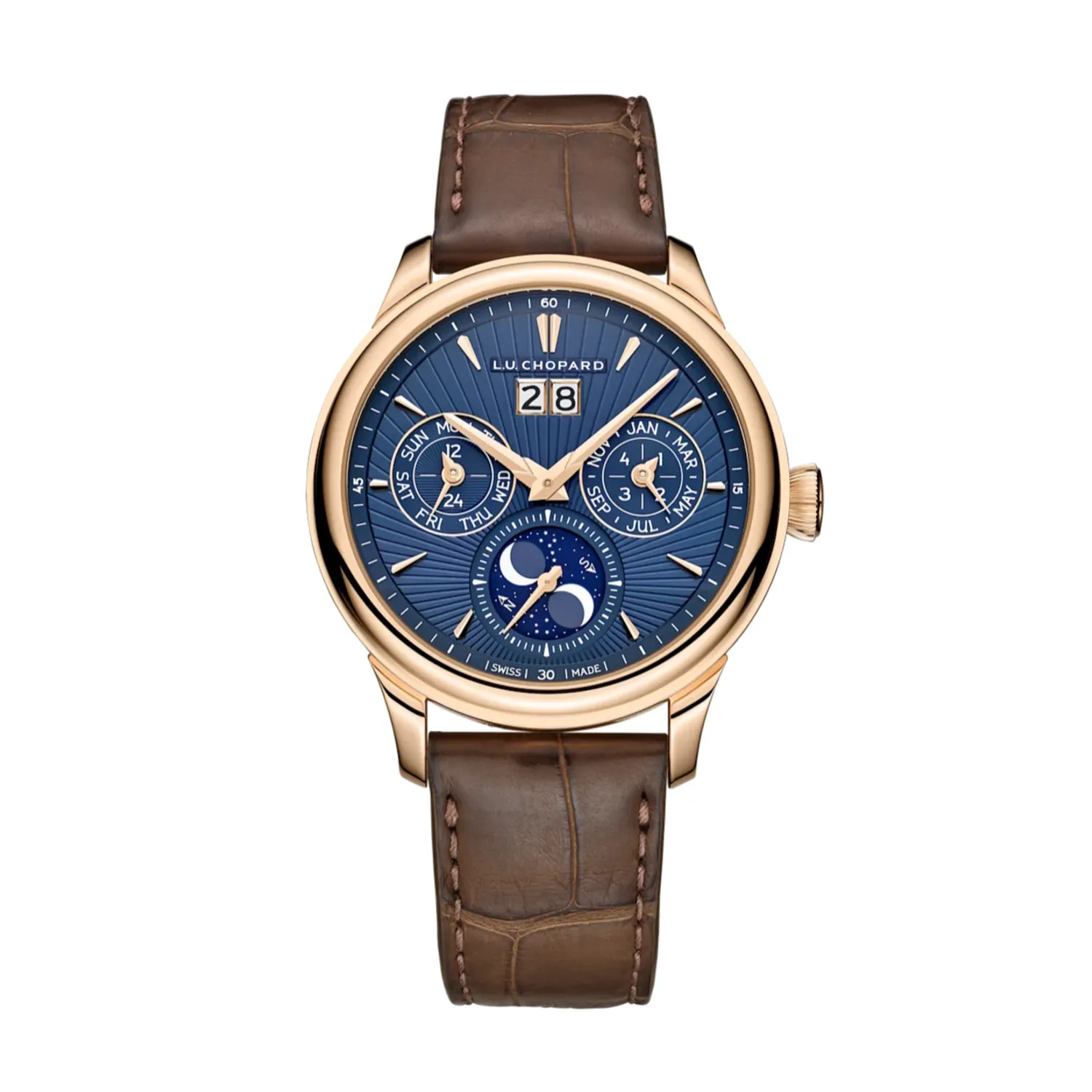 Montre Chopard L.U.C Lunar One
