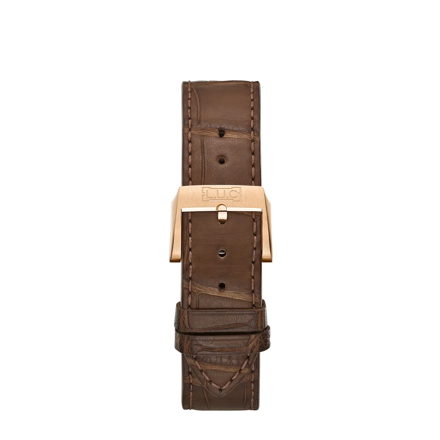 Montre Chopard L.U.C Lunar One