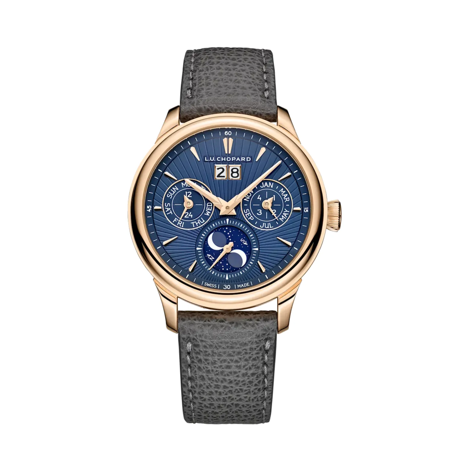 Montre Chopard L.U.C Lunar One
