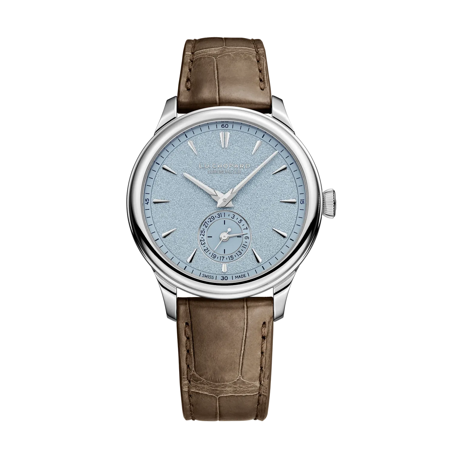 Montre Chopard L.U.C Quattro Mark IV