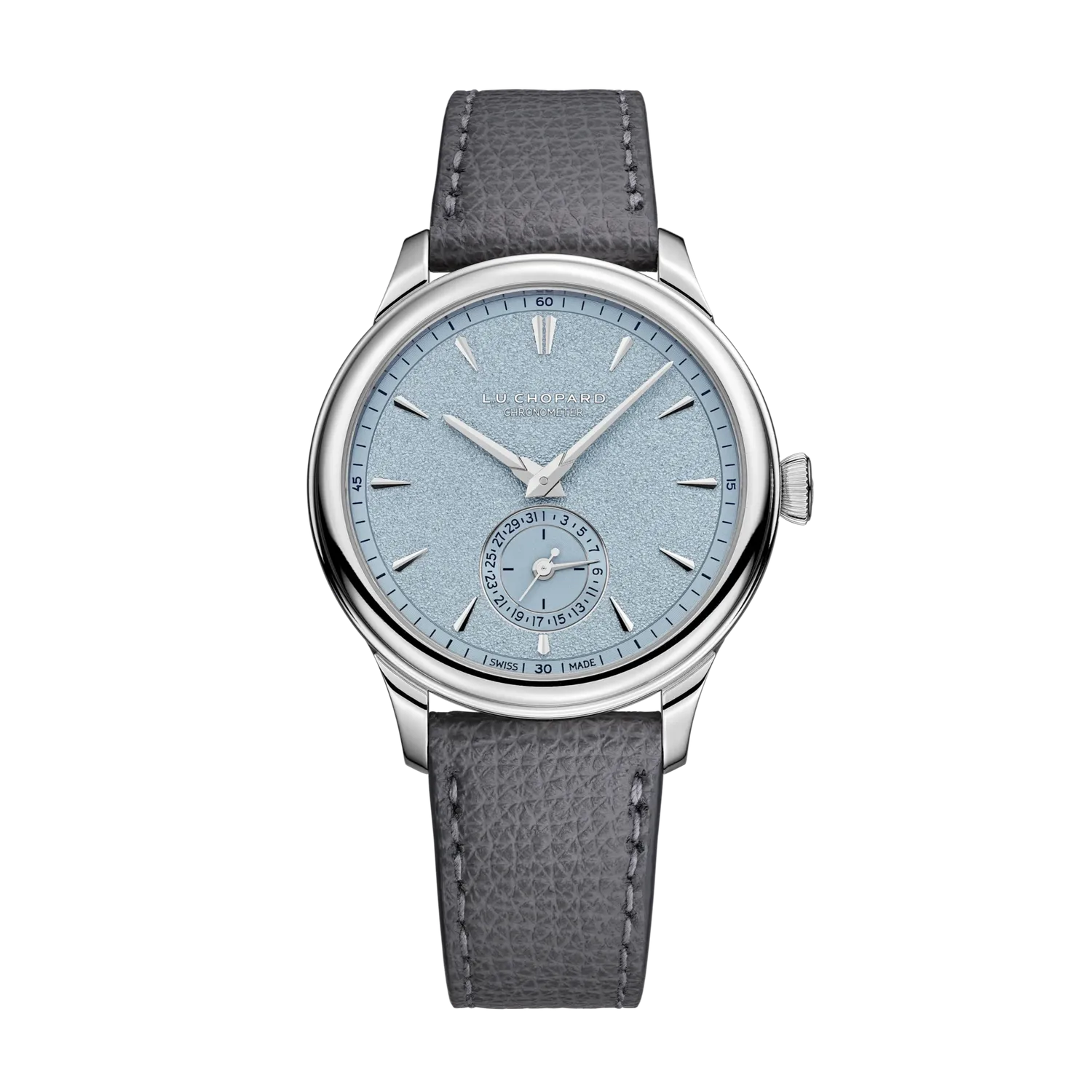 Montre Chopard L.U.C Quattro Mark IV