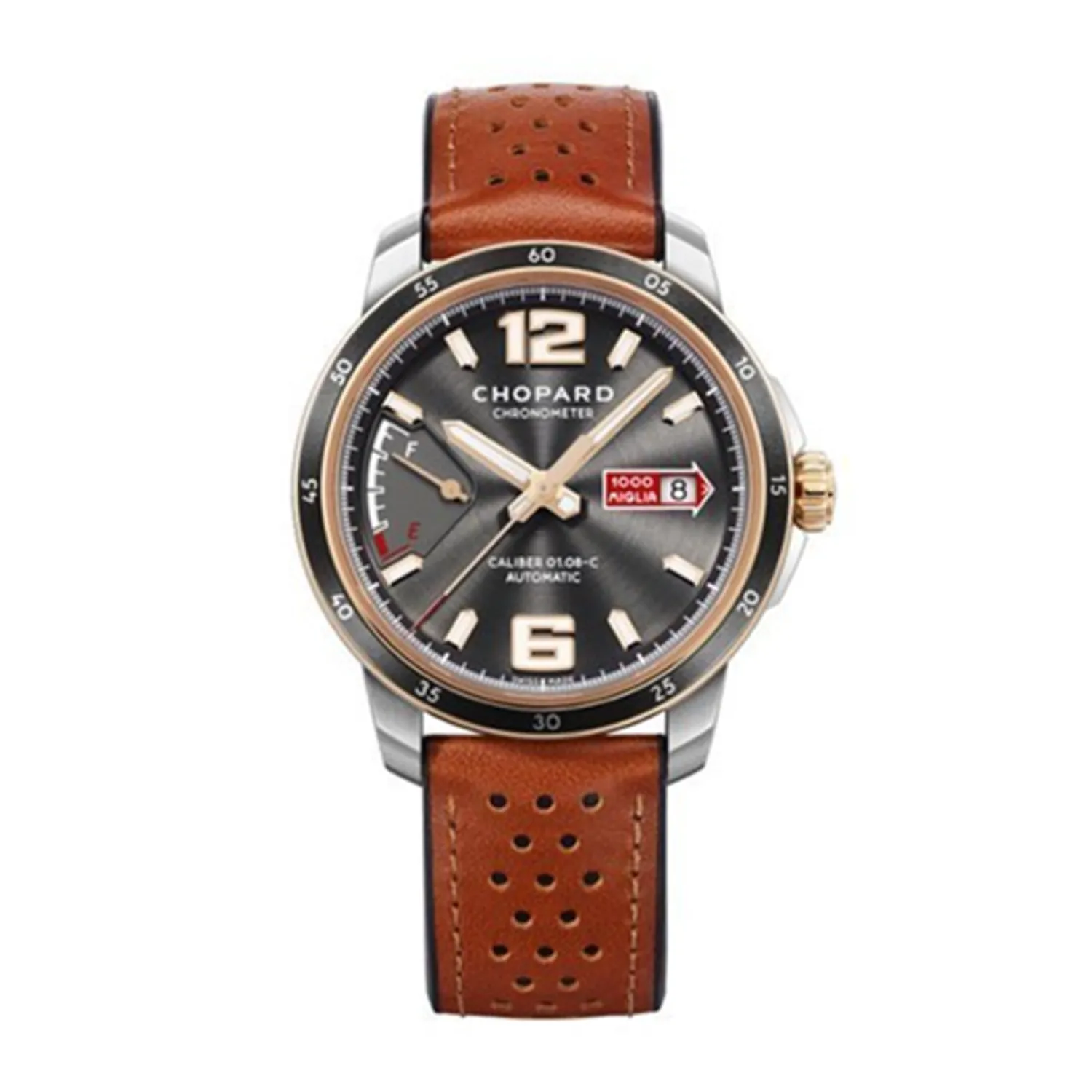 Montre Chopard Classic Racing Mille Miglia GTS Power Control
