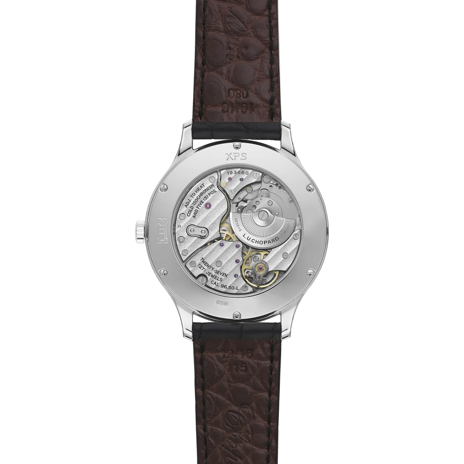 Montre Chopard L.U.C XPS